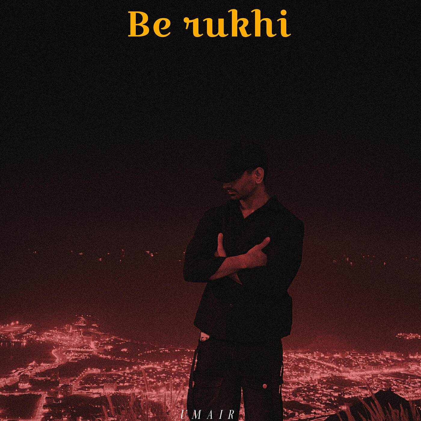 Релиз Be Rukhi