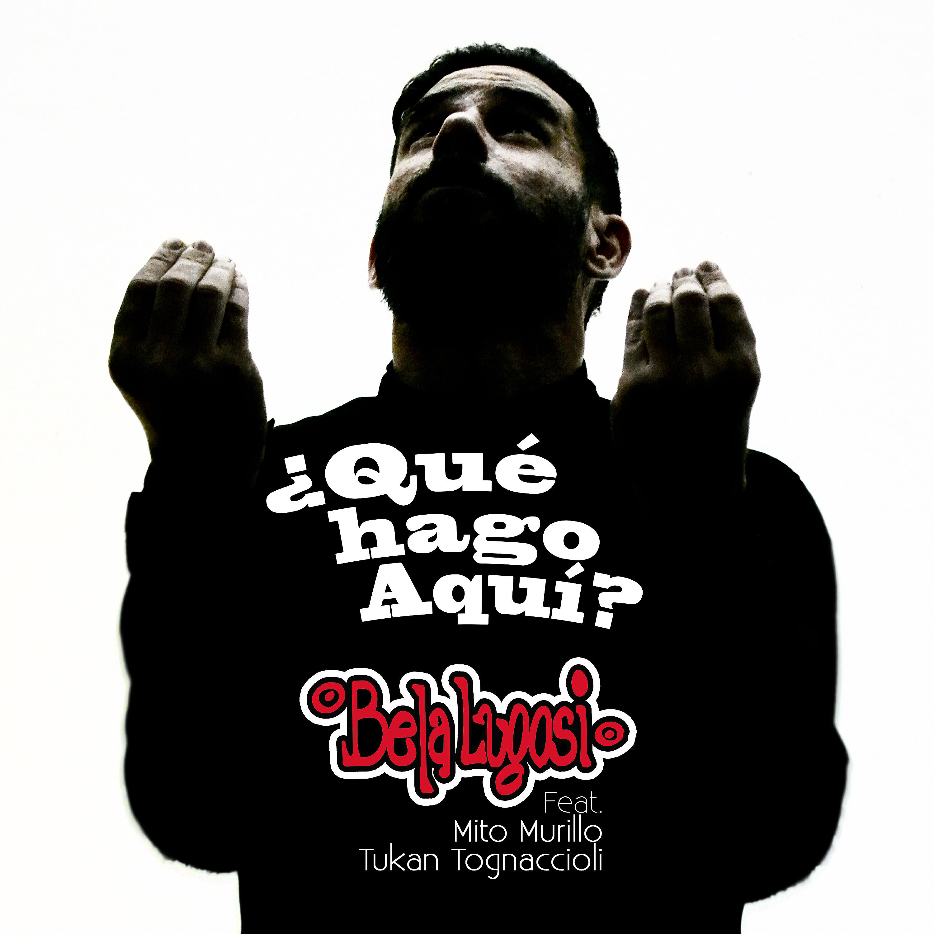 Релиз ¿Qué Hago Aquí? (En Vivo)