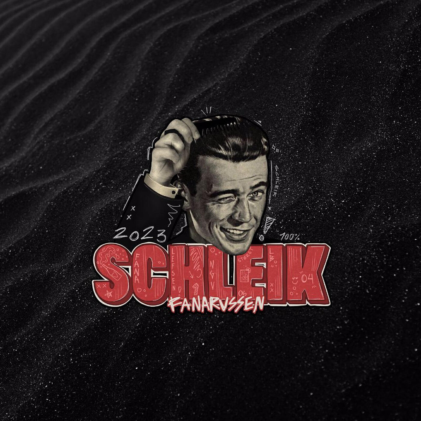 Релиз Schleik 2023