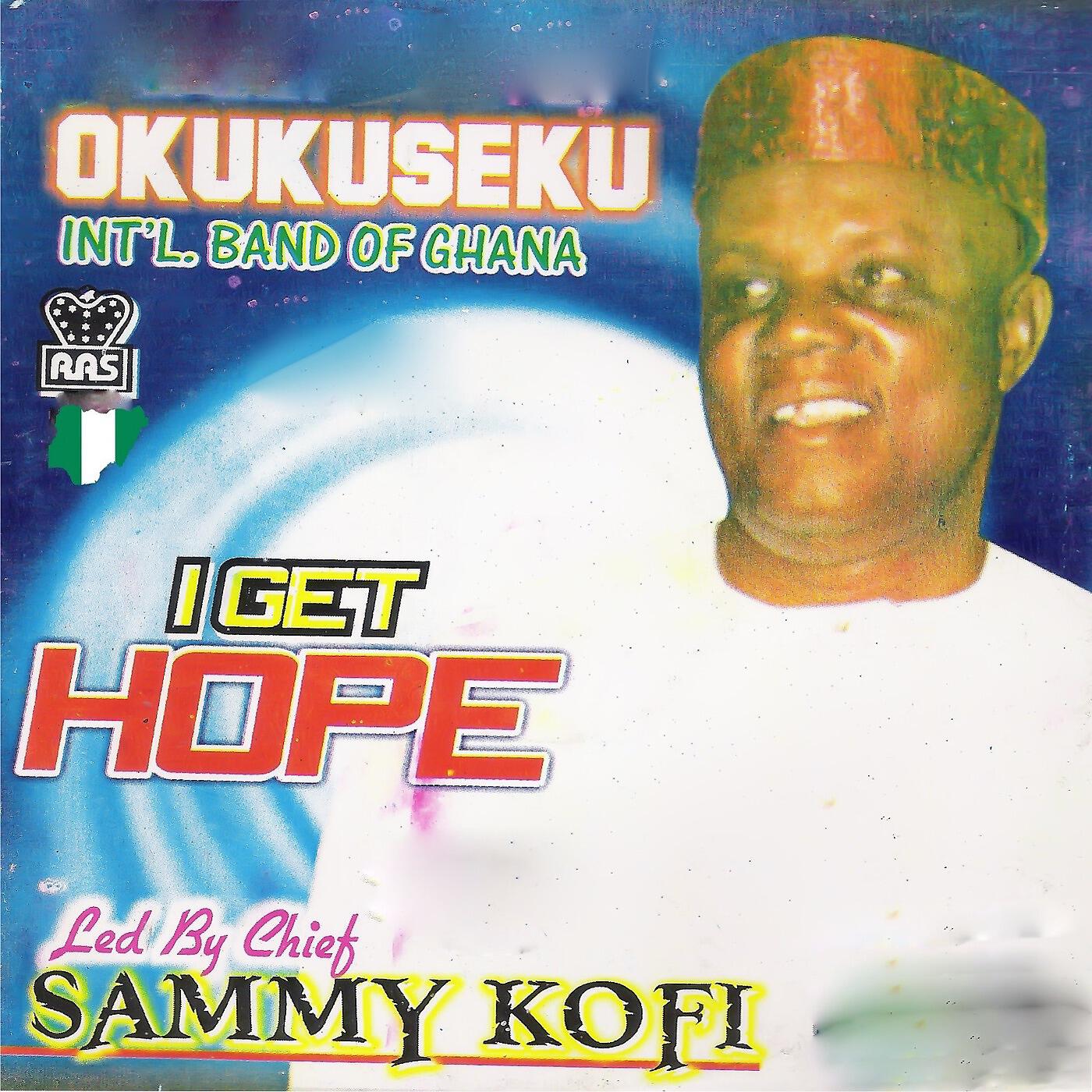 Chief Sammy Kofi