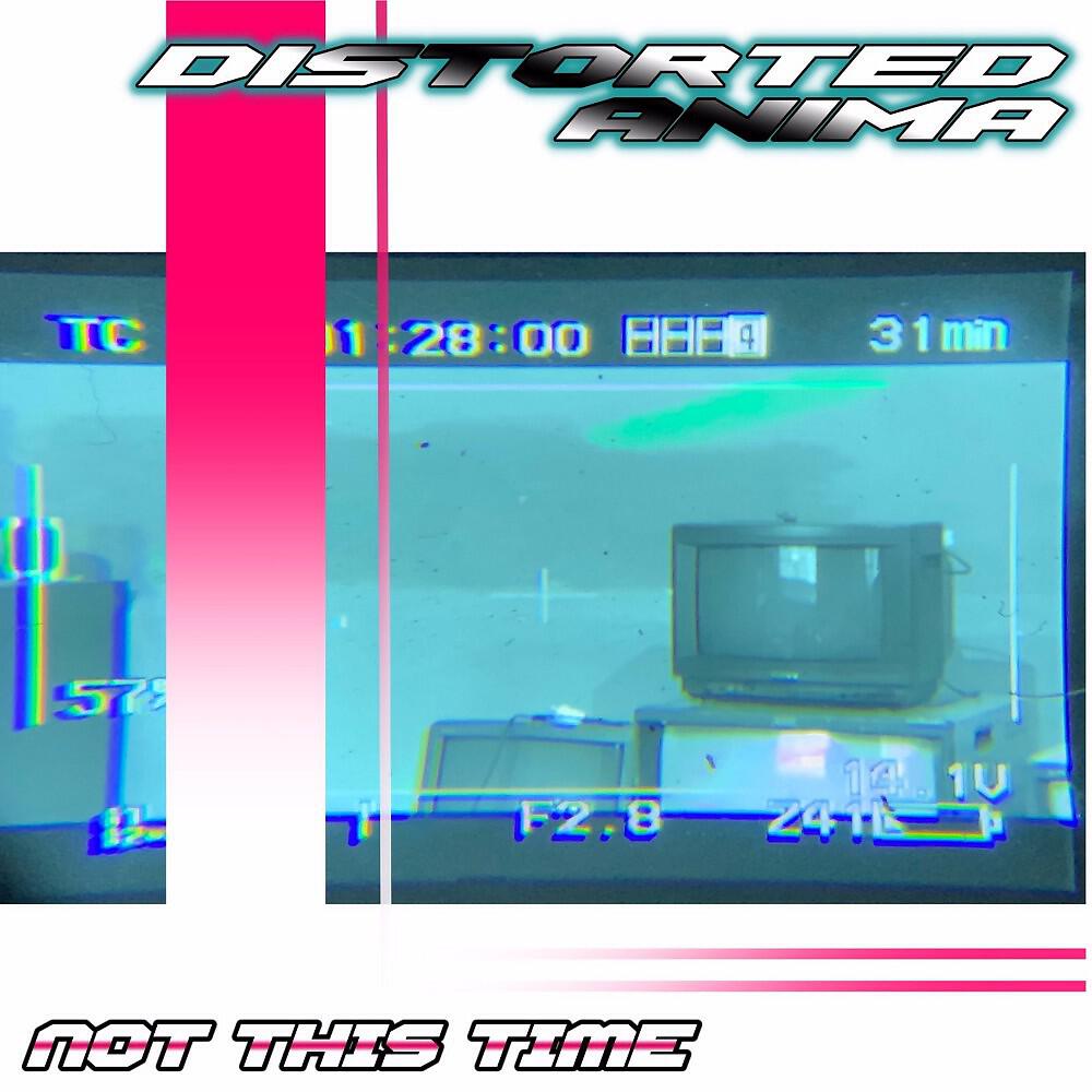 Релиз Not This Time