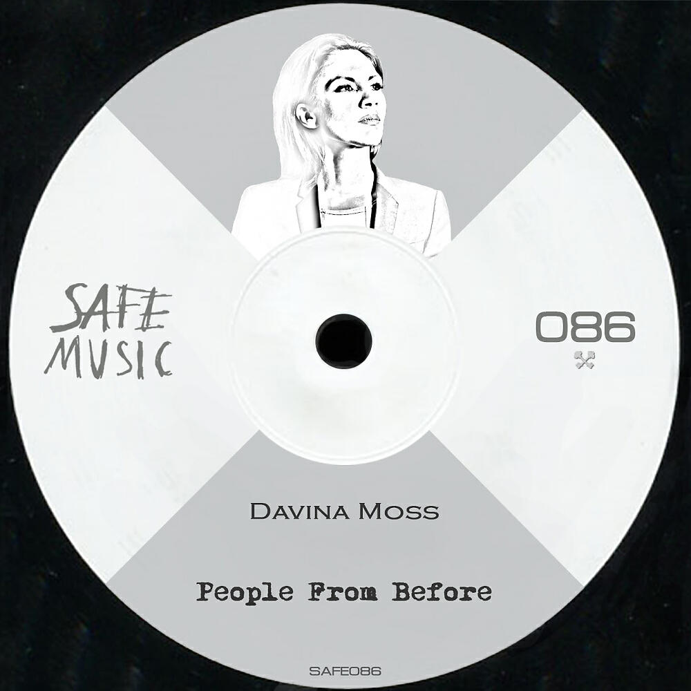 Релиз People From Before EP