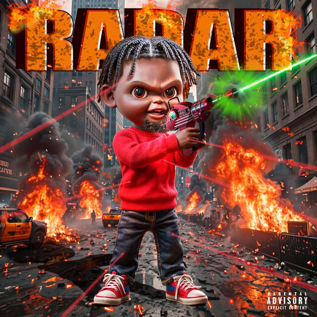 Релиз Radar