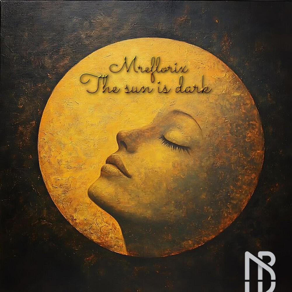 Релиз The Sun Is Dark