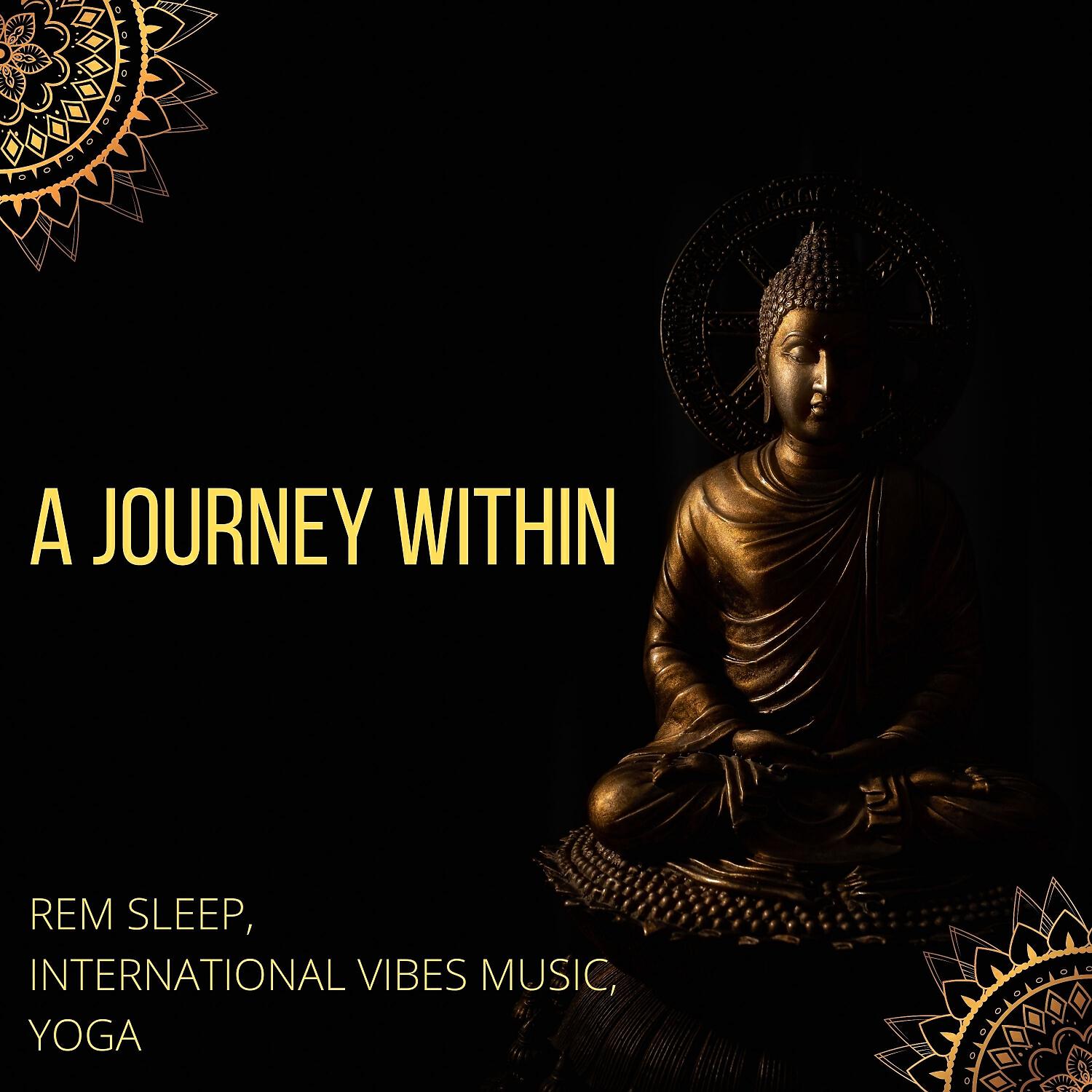Релиз A Journey Within