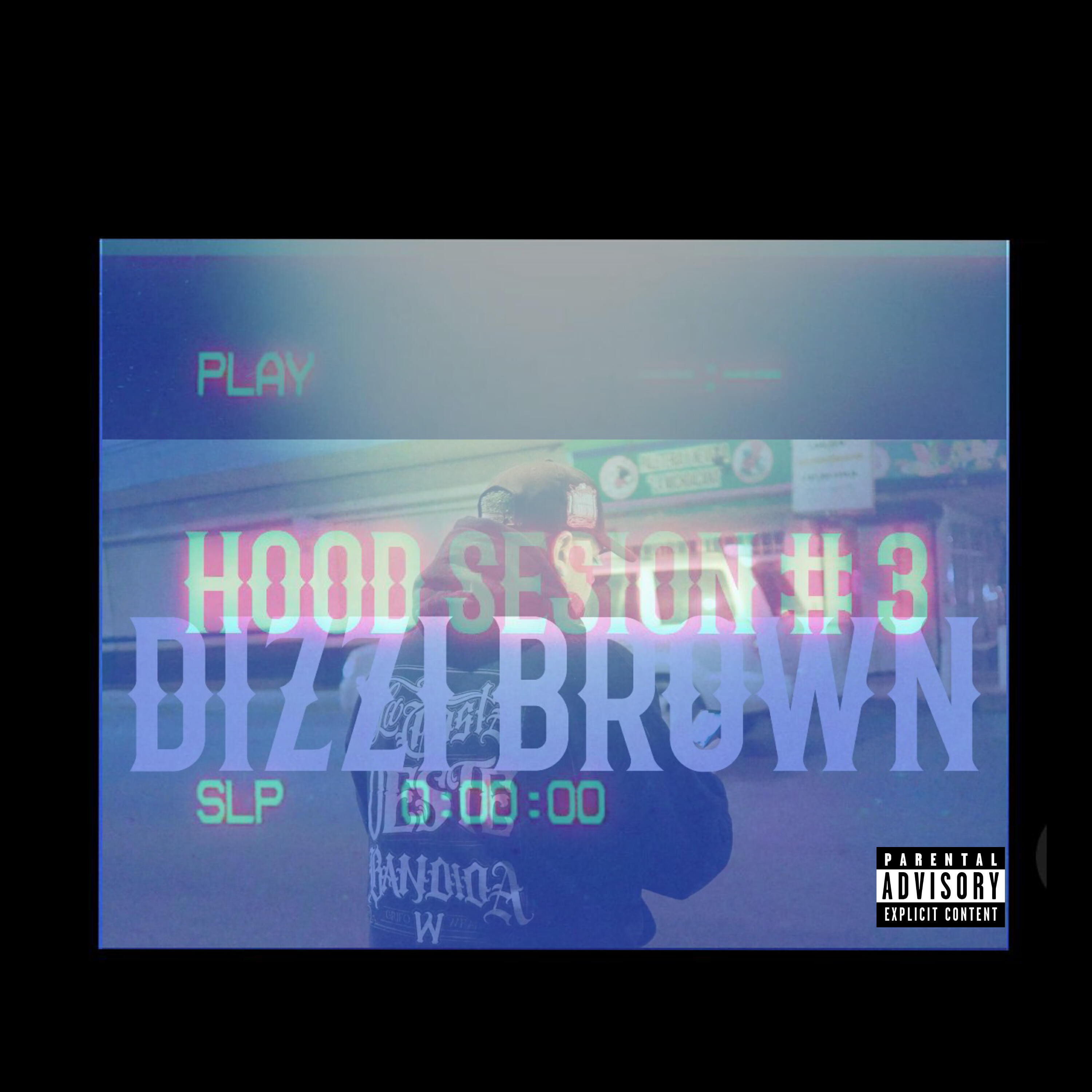 Релиз Hood Sesion #3