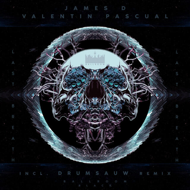 Релиз Last Breath