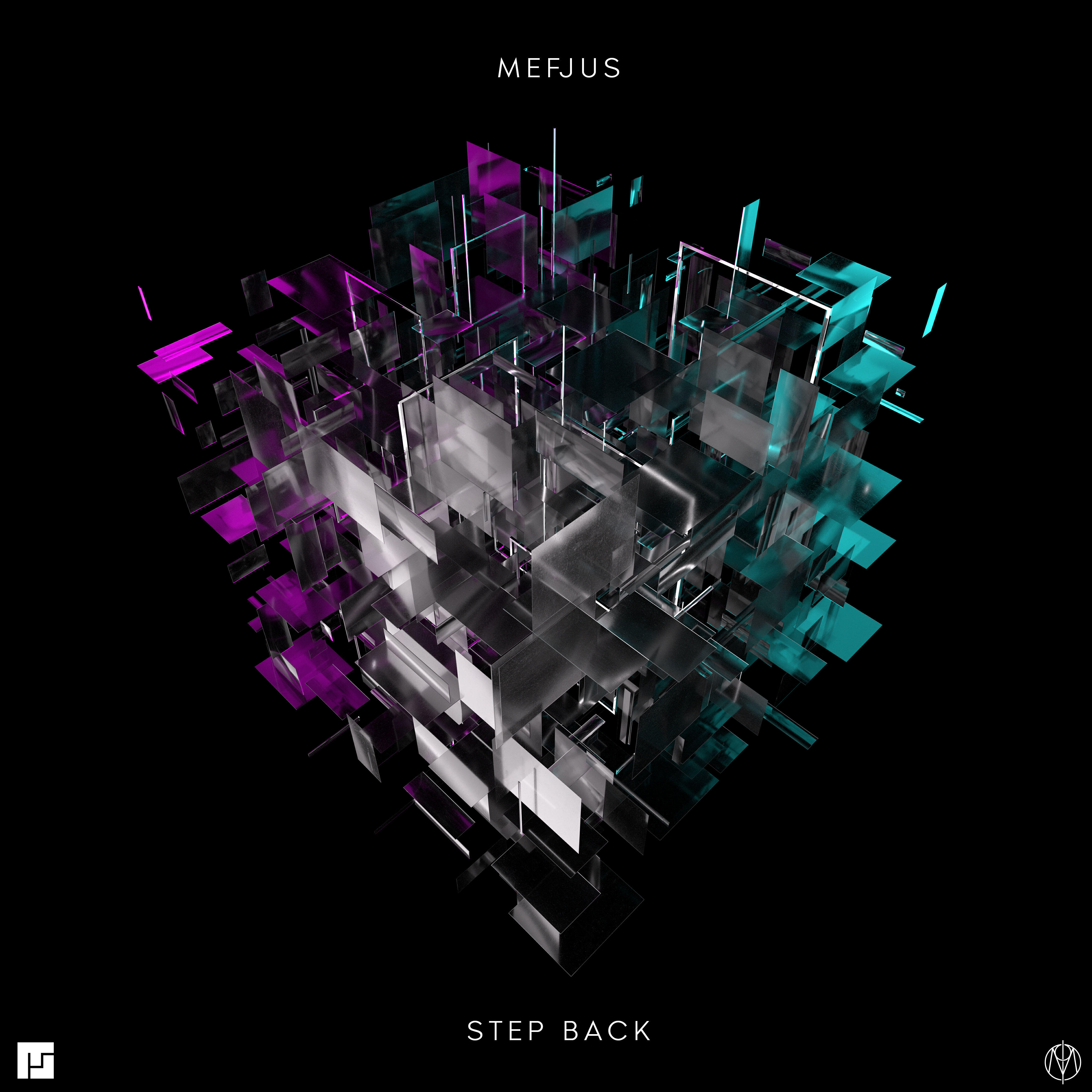 Релиз Step Back