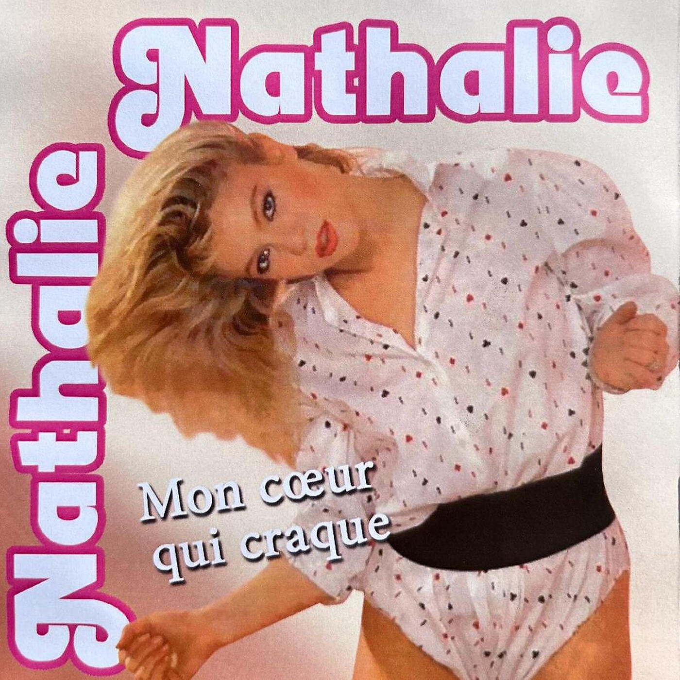 Релиз Mon coeur qui craque