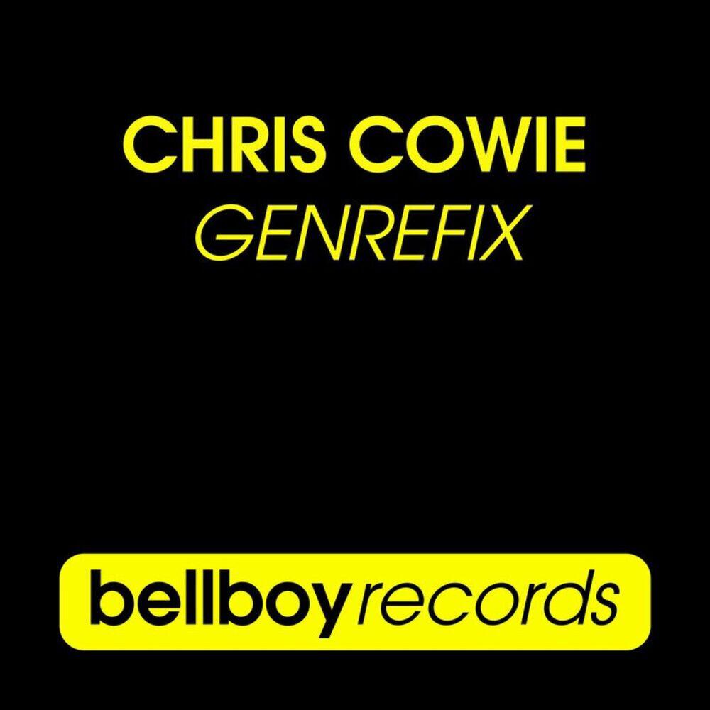 Релиз Genrefix