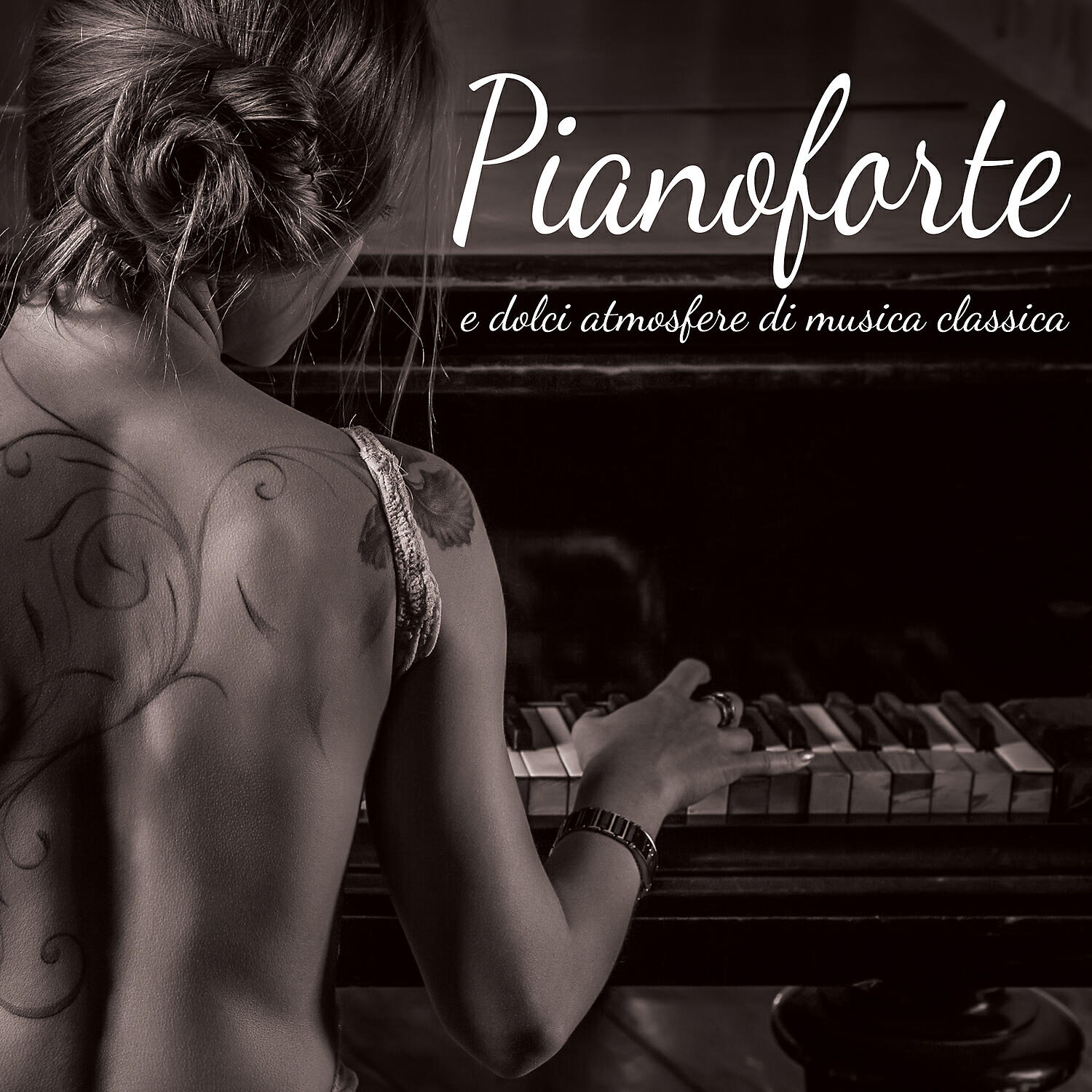 Релиз La notte: pianoforte e dolci atmosfere di musica classica