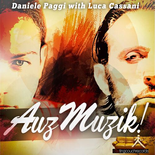 Релиз AuzMuzik!
