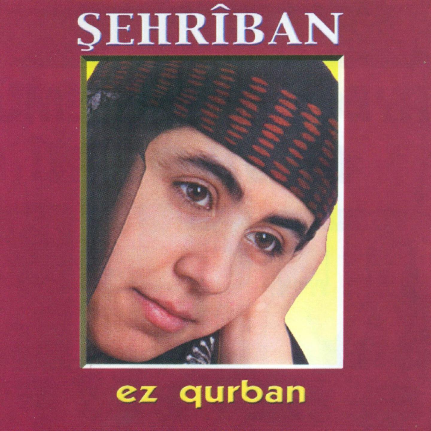 Релиз Ez Qurban