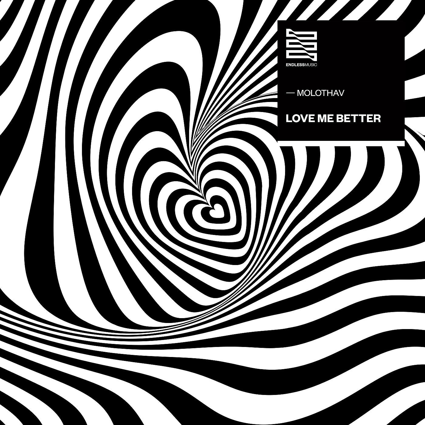 Релиз Love Me Better