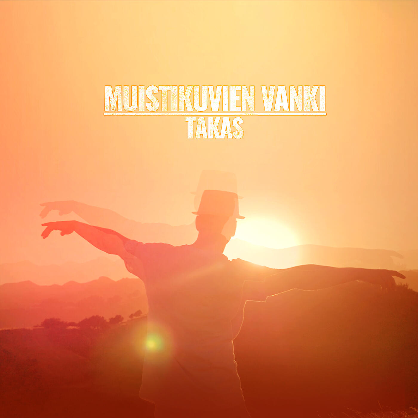 Релиз Muistikuvien Vanki / Takas