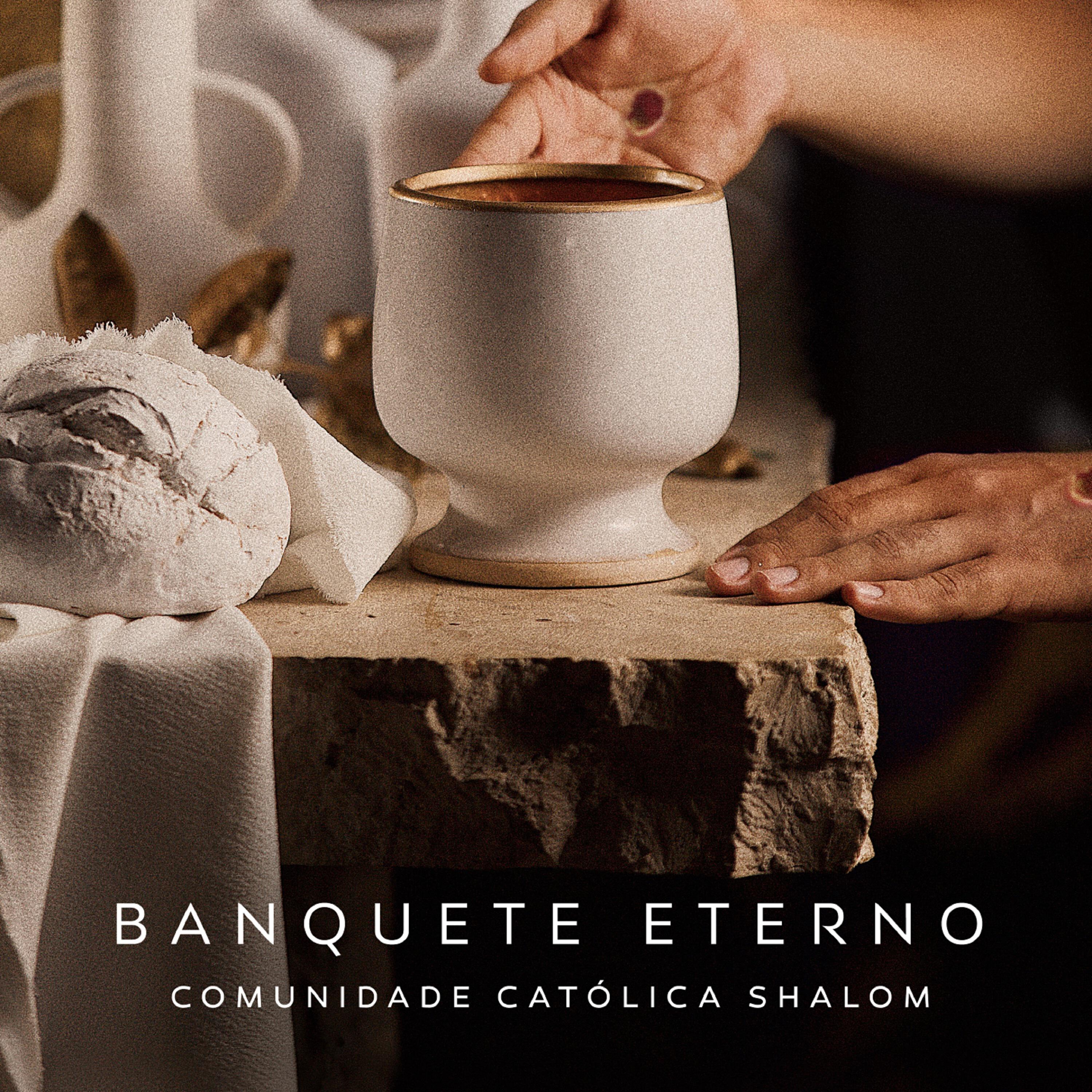 Релиз Banquete Eterno