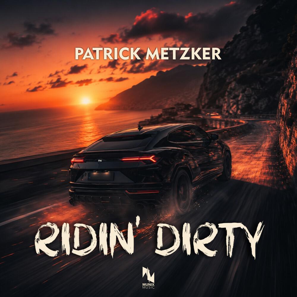 Релиз Ridin' Dirty