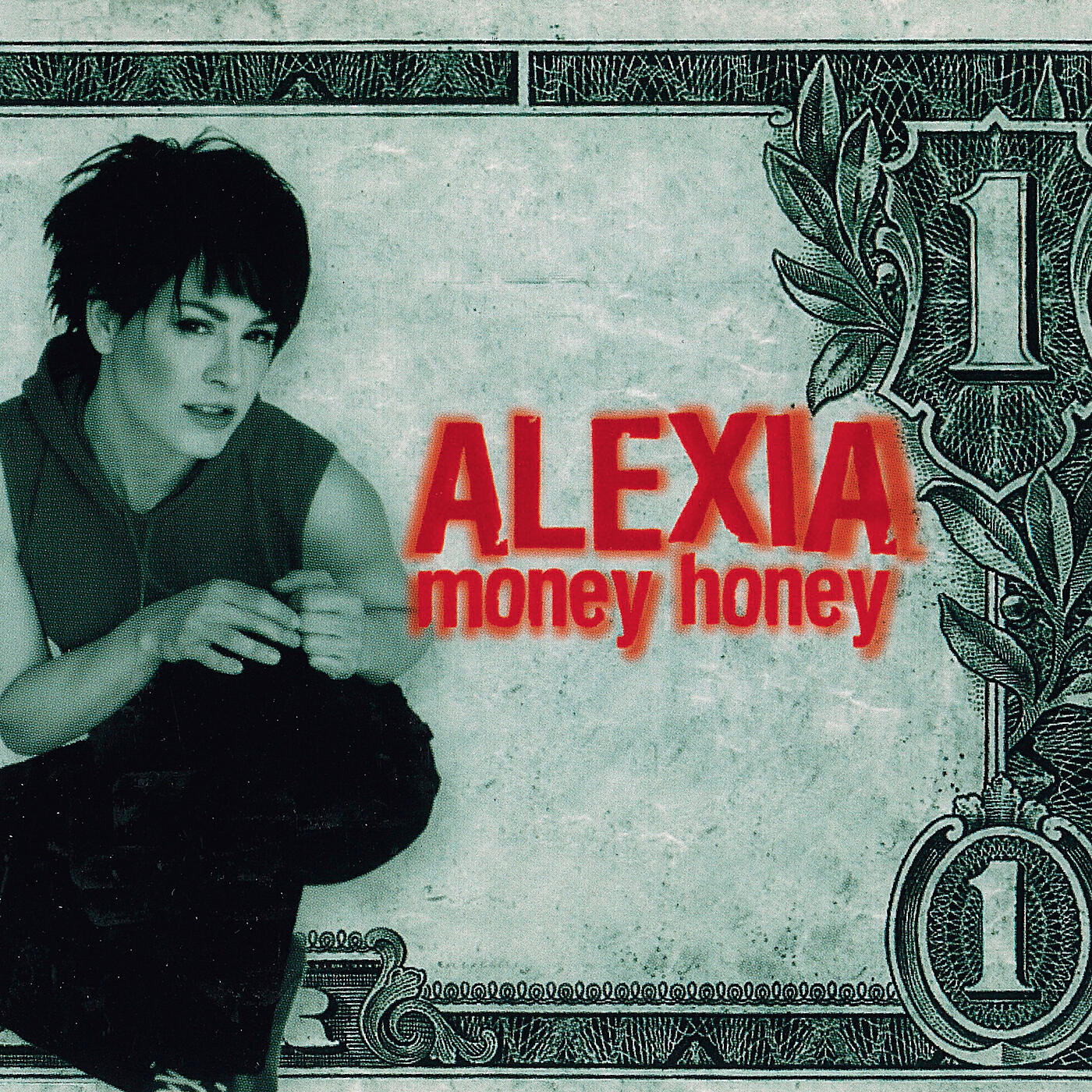 Постер альбома Money Honey