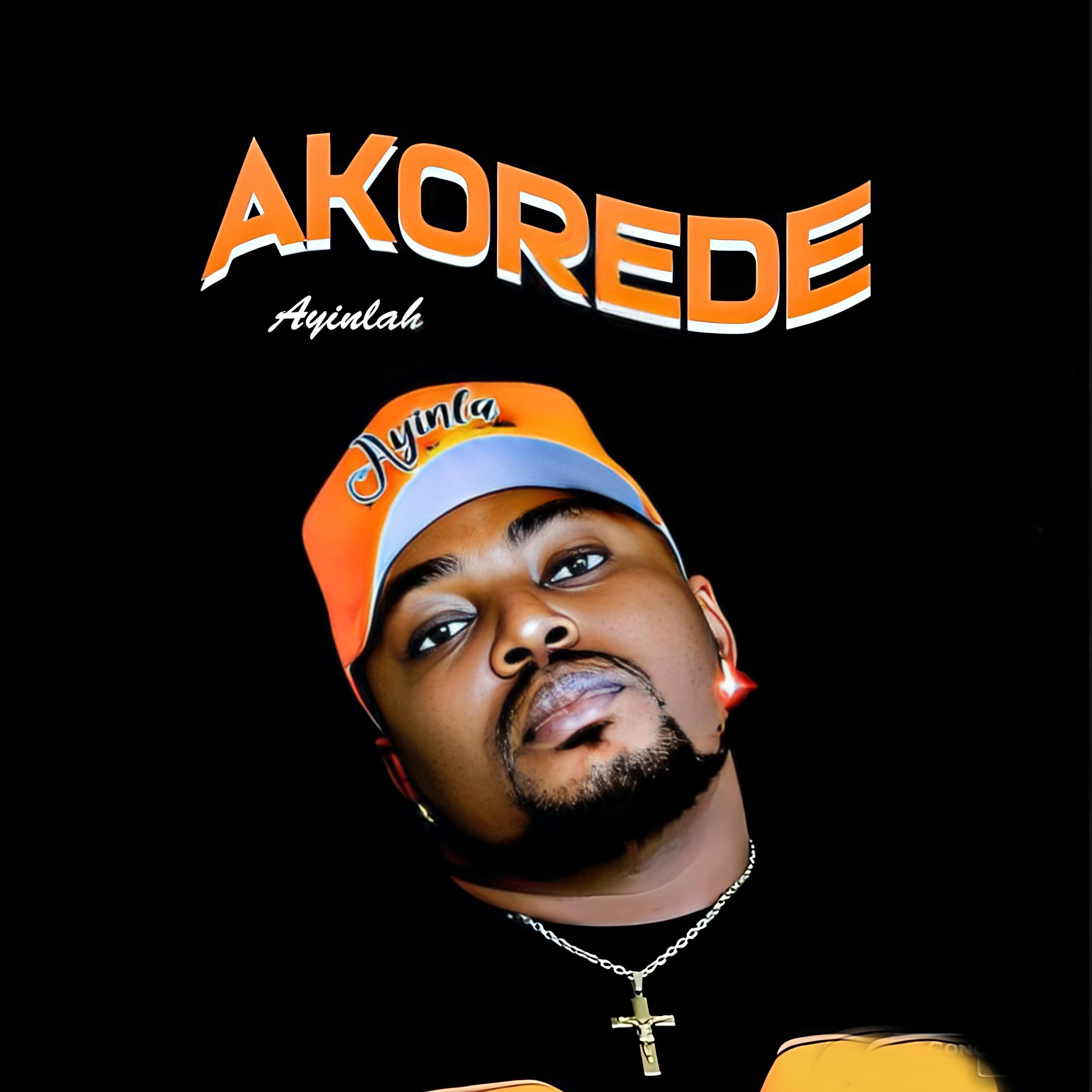 Релиз Akorede