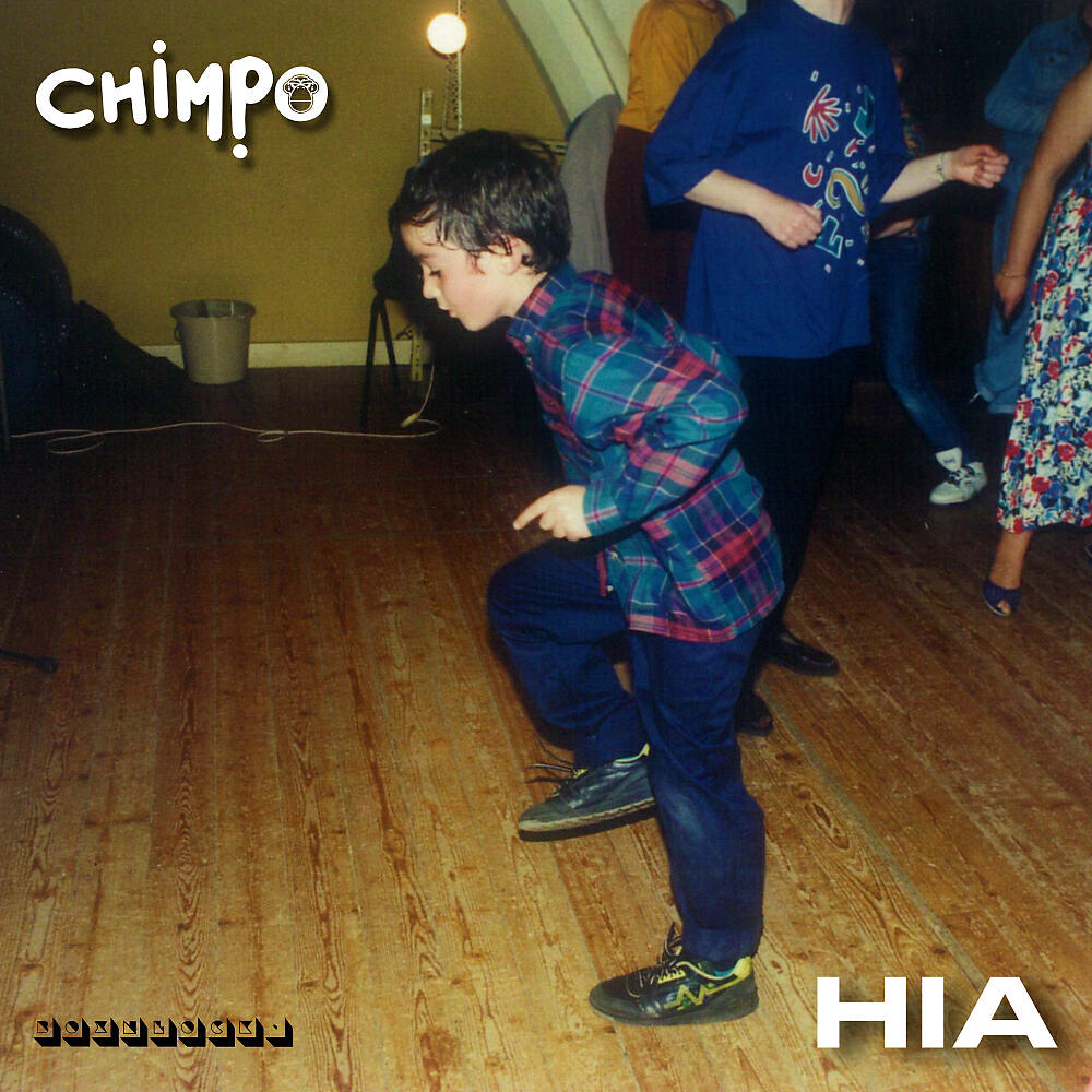 Скачать песню Chimpo - Nob Ed (Original Mix) бесплатно в MP3 для Android и iOS