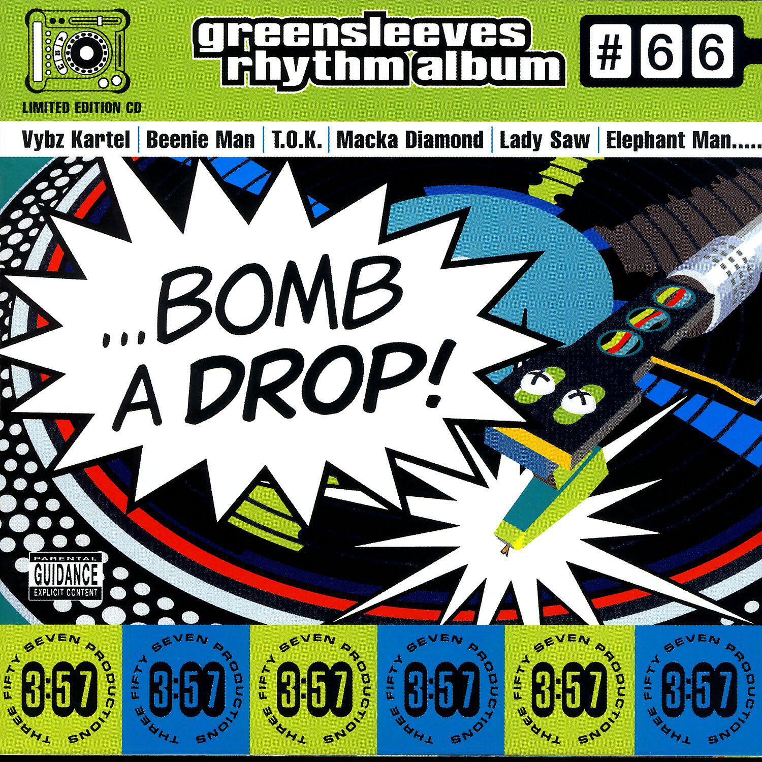 Скачать песню Mario C - Bomb-A-Drop Rhythm бесплатно в MP3 для Android и iOS
