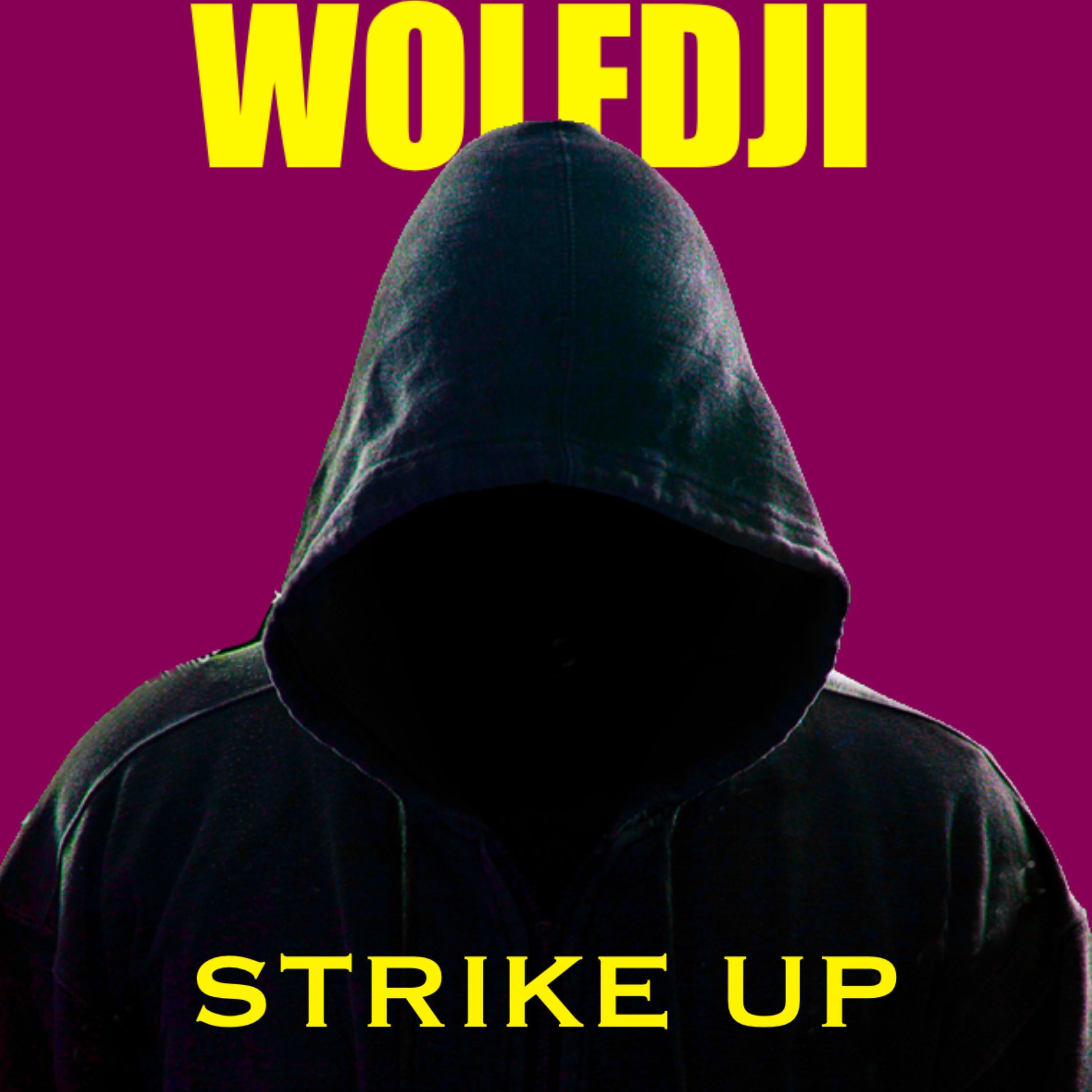 Релиз Strike Up