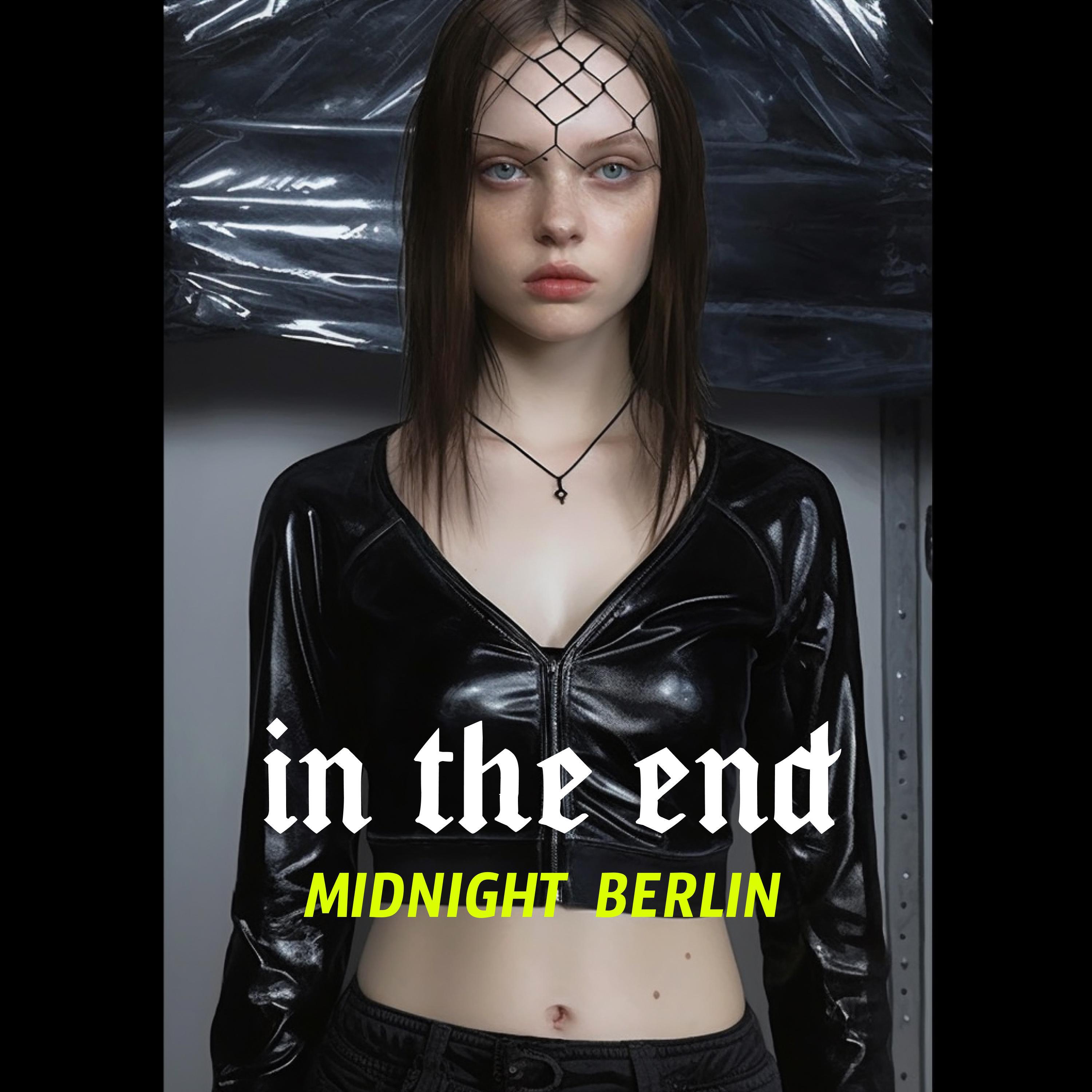 midnight Berlin