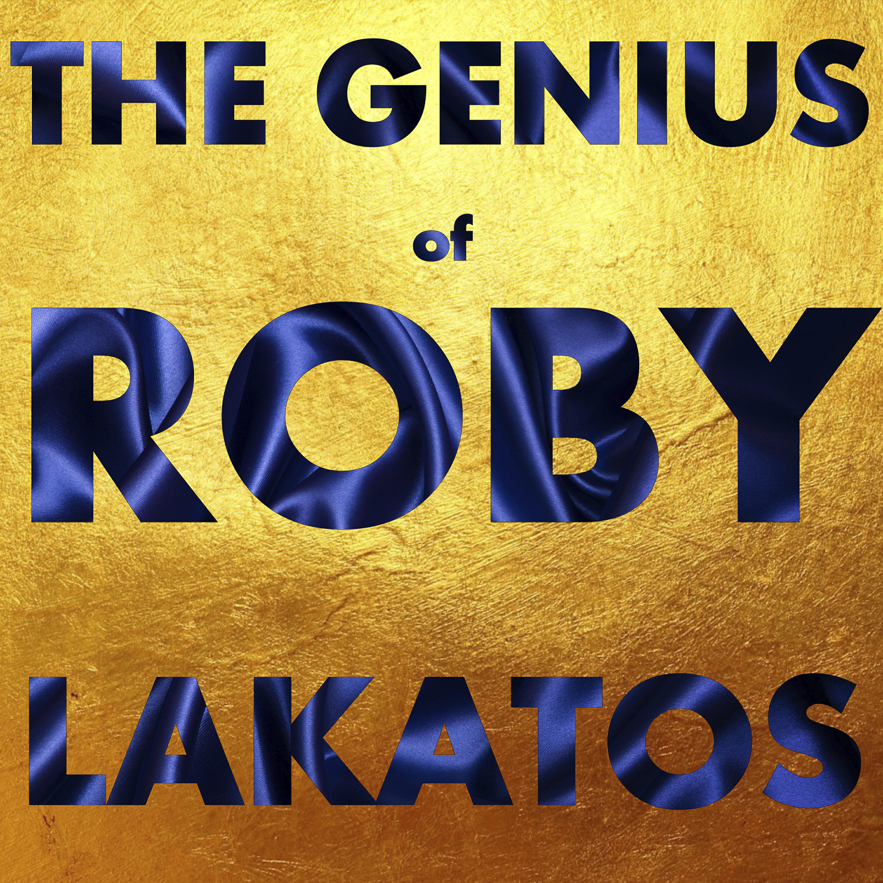 Релиз The Genius of Roby Lakatos