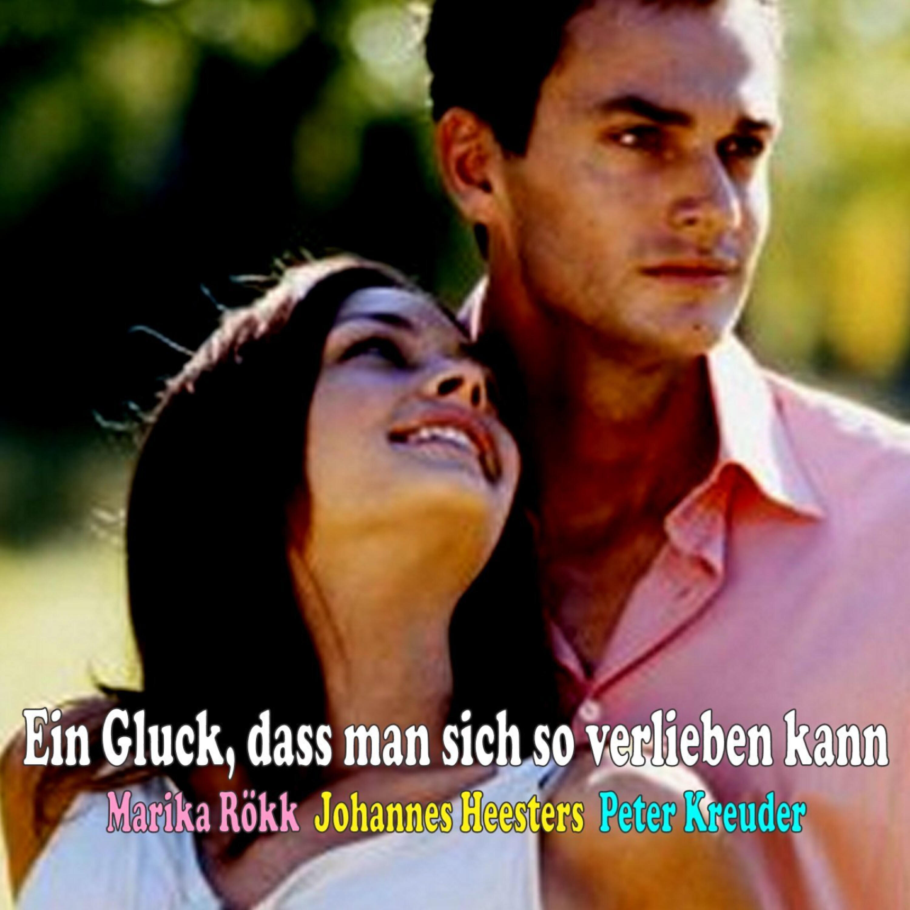 Релиз Ein Gluck, dass man sich so verlieben kann