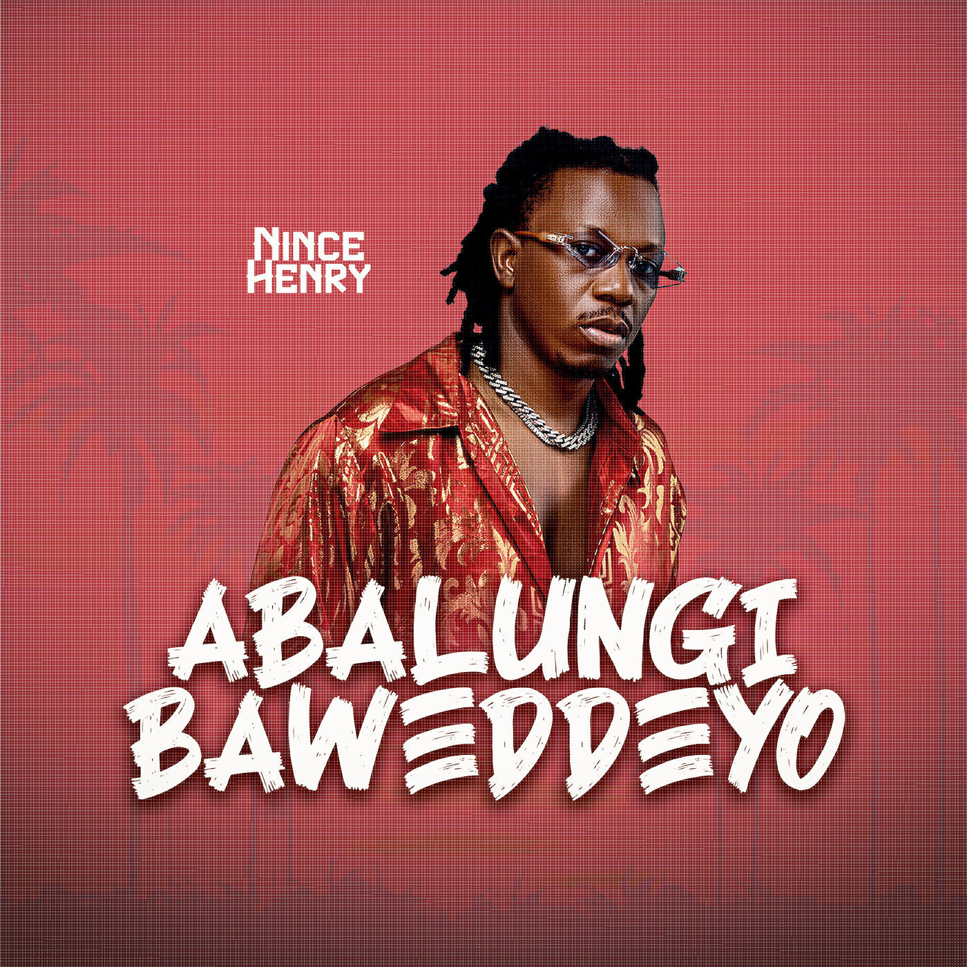 Релиз Abalungi Baweddeyo