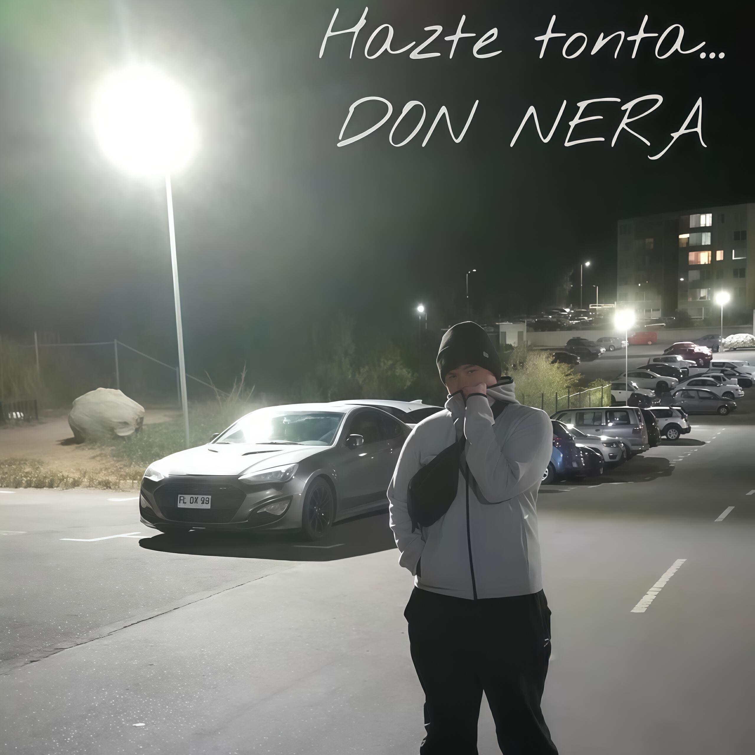 Релиз Hazte tonta...