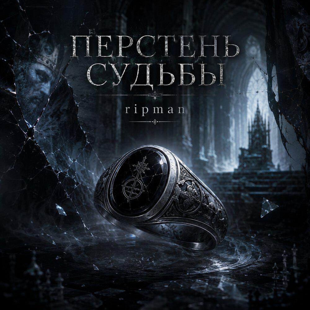Релиз Перстень судьбы