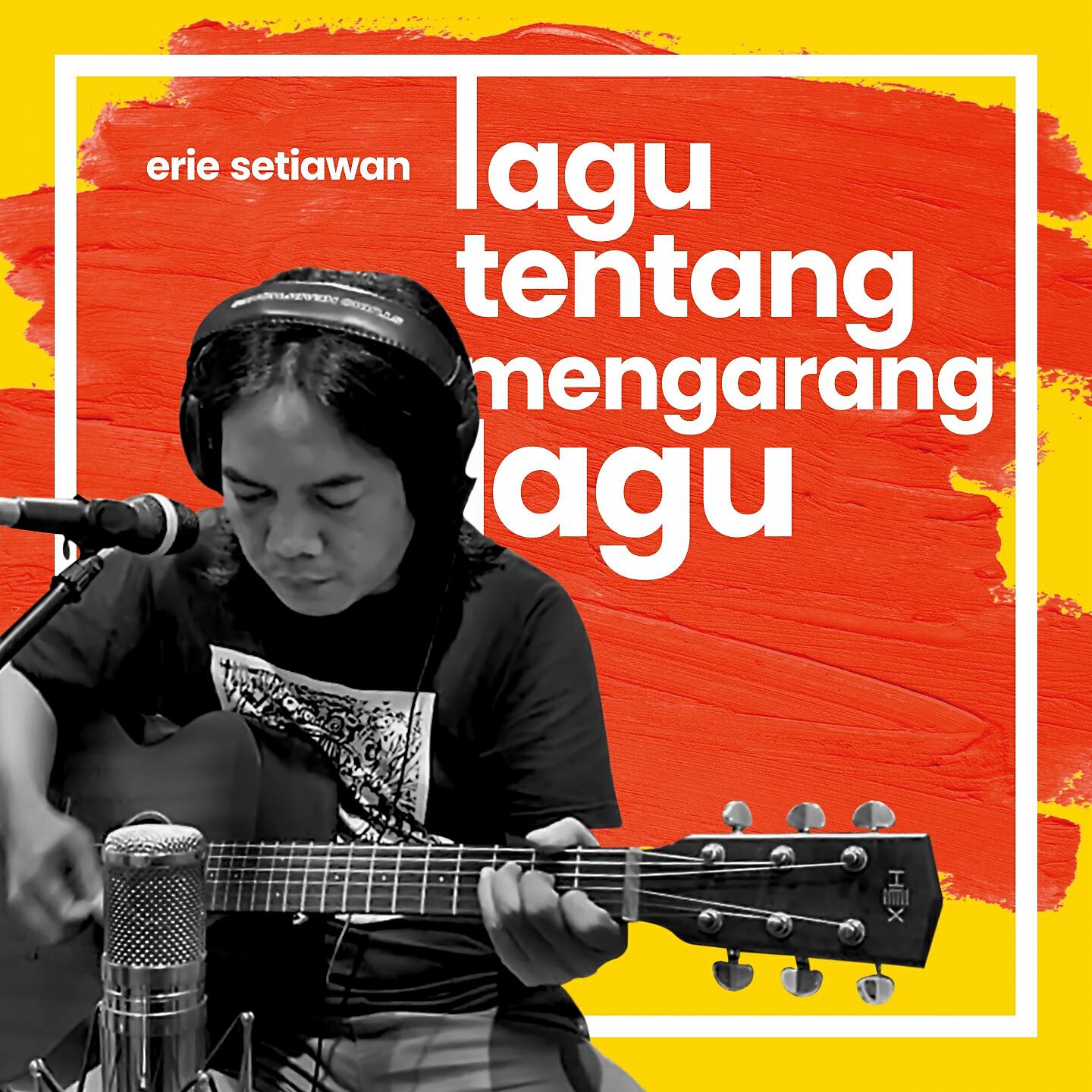 Erie Setiawan