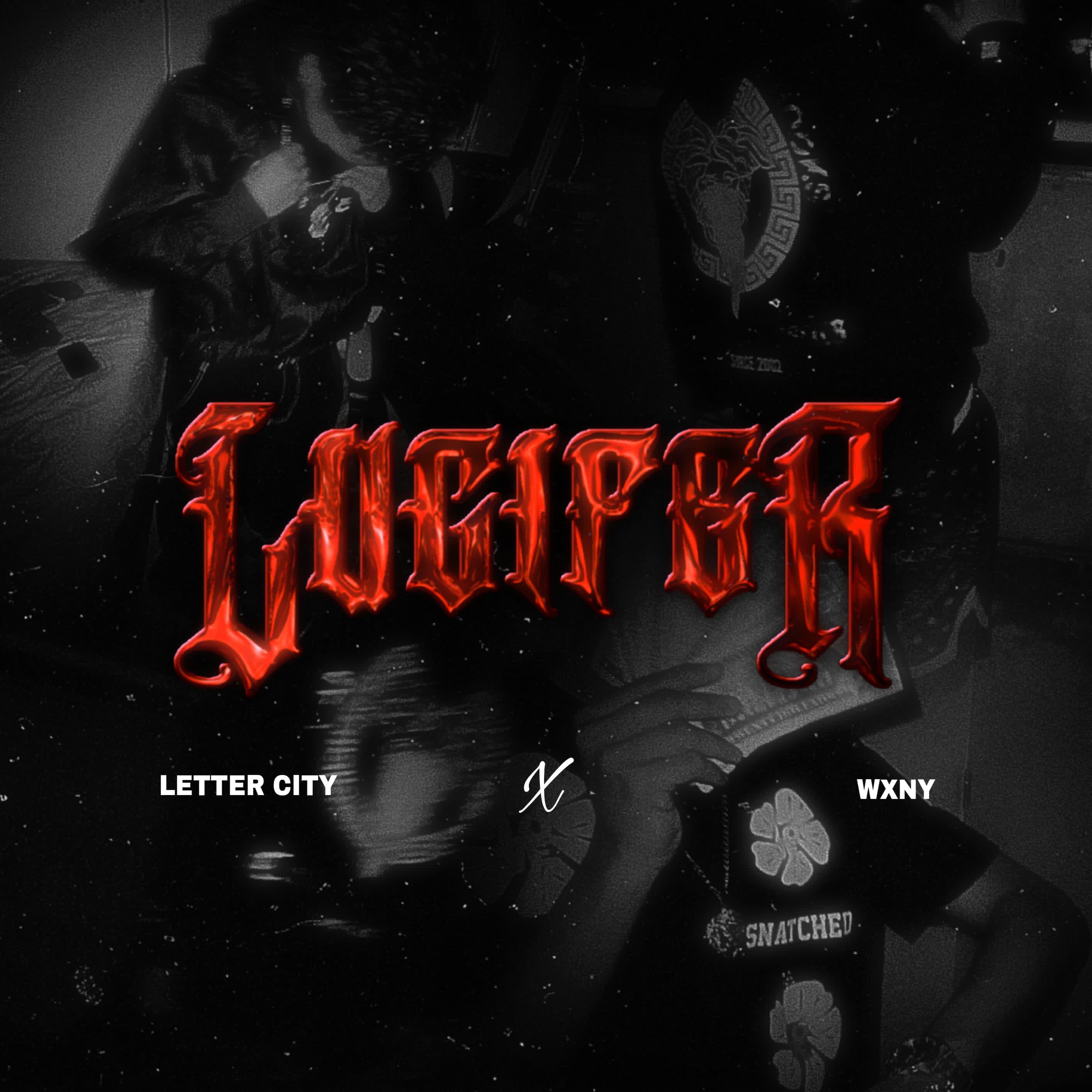 Релиз LUCIFER