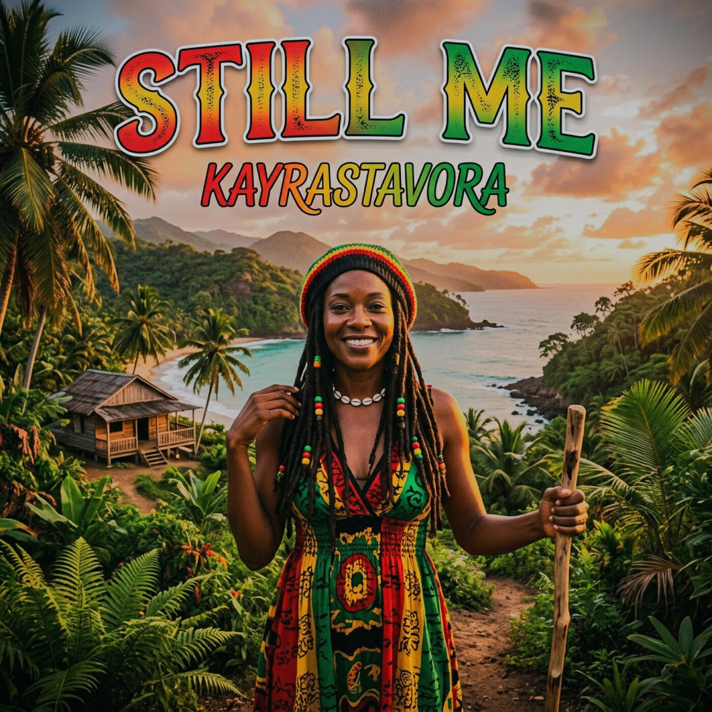 Релиз Still Me