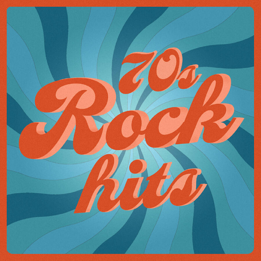 Релиз 70s Rock Hits