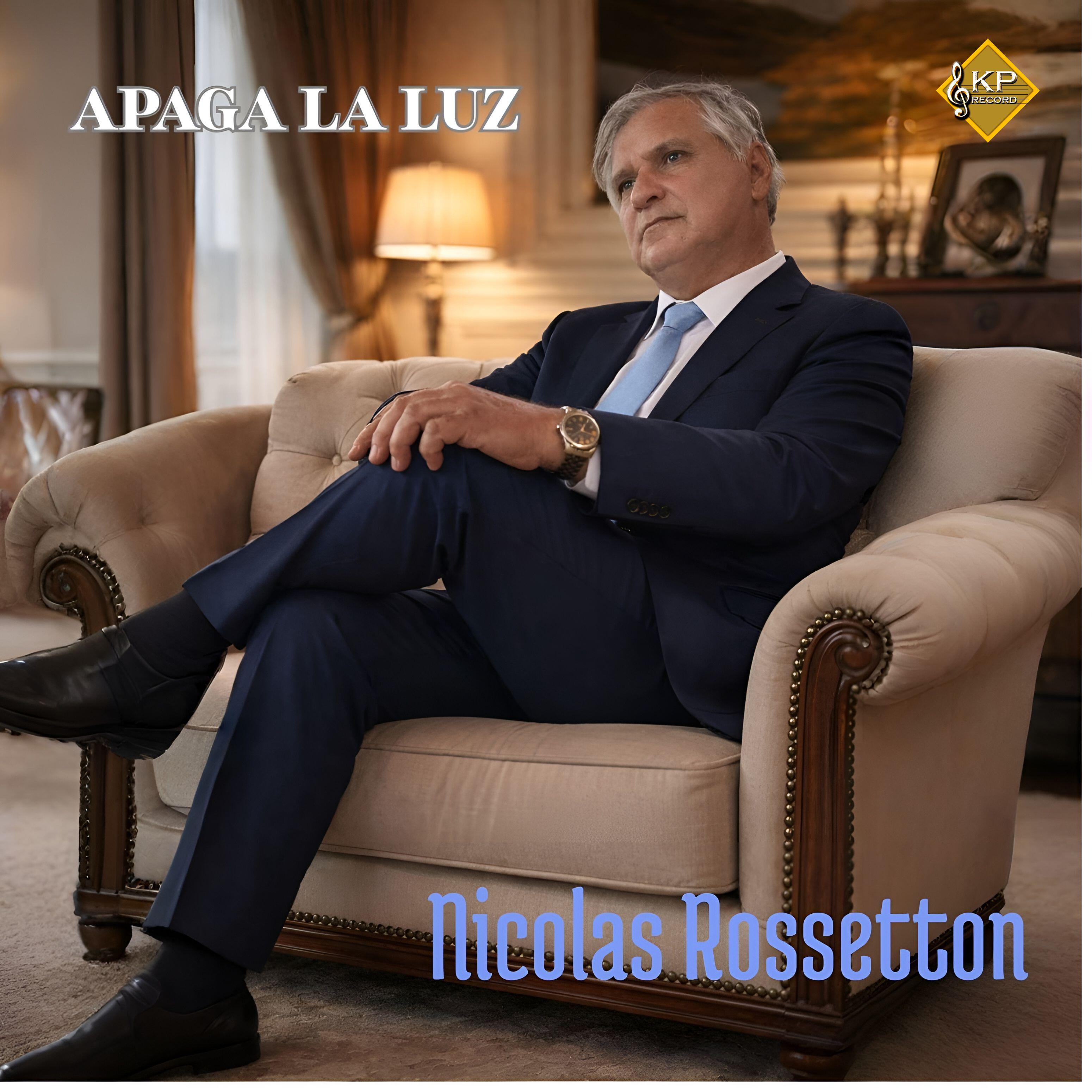 Nicolas Rossetton