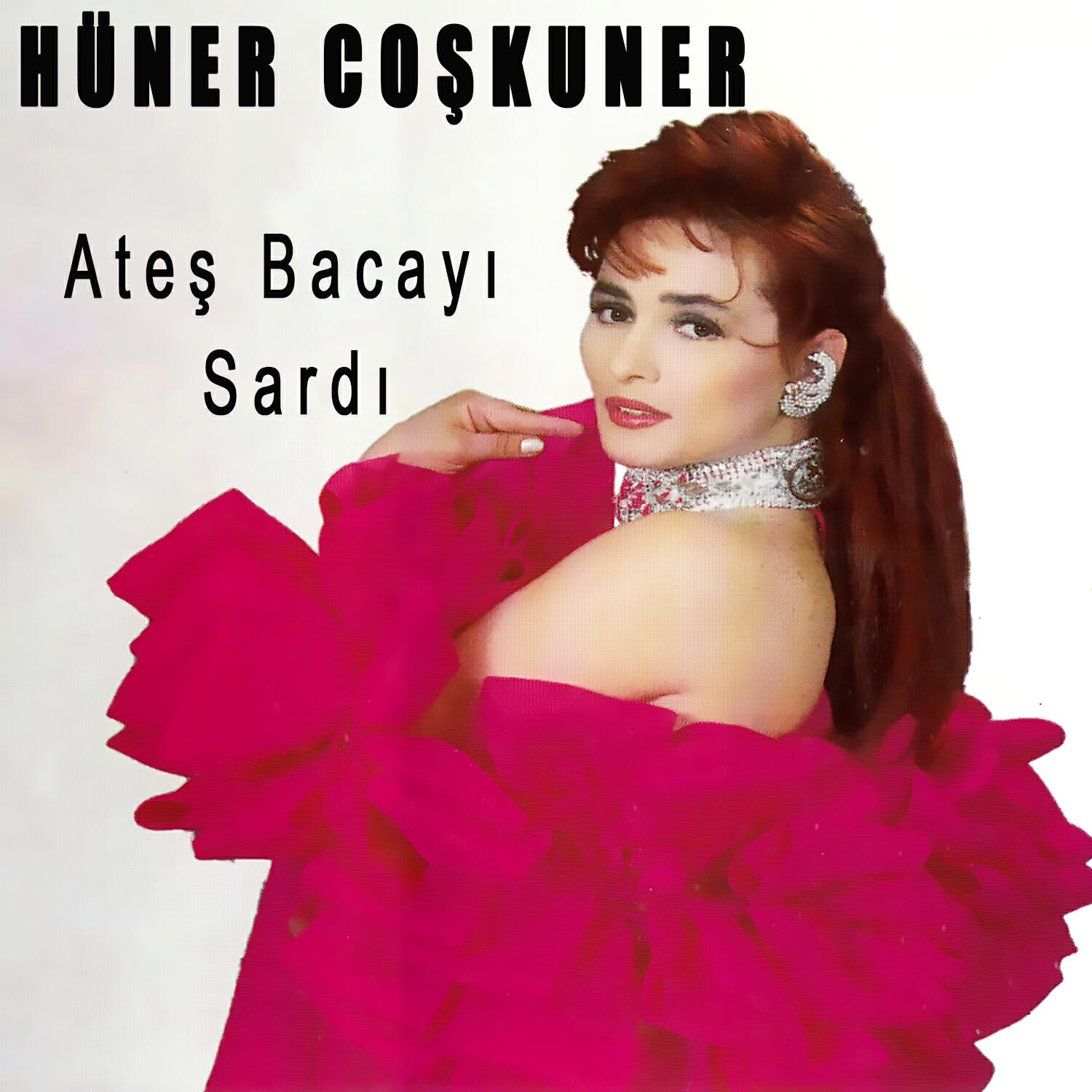 Релиз Ateş Bacayı Sardı