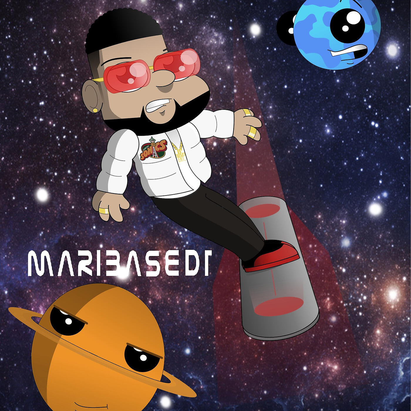 Релиз MariBased1