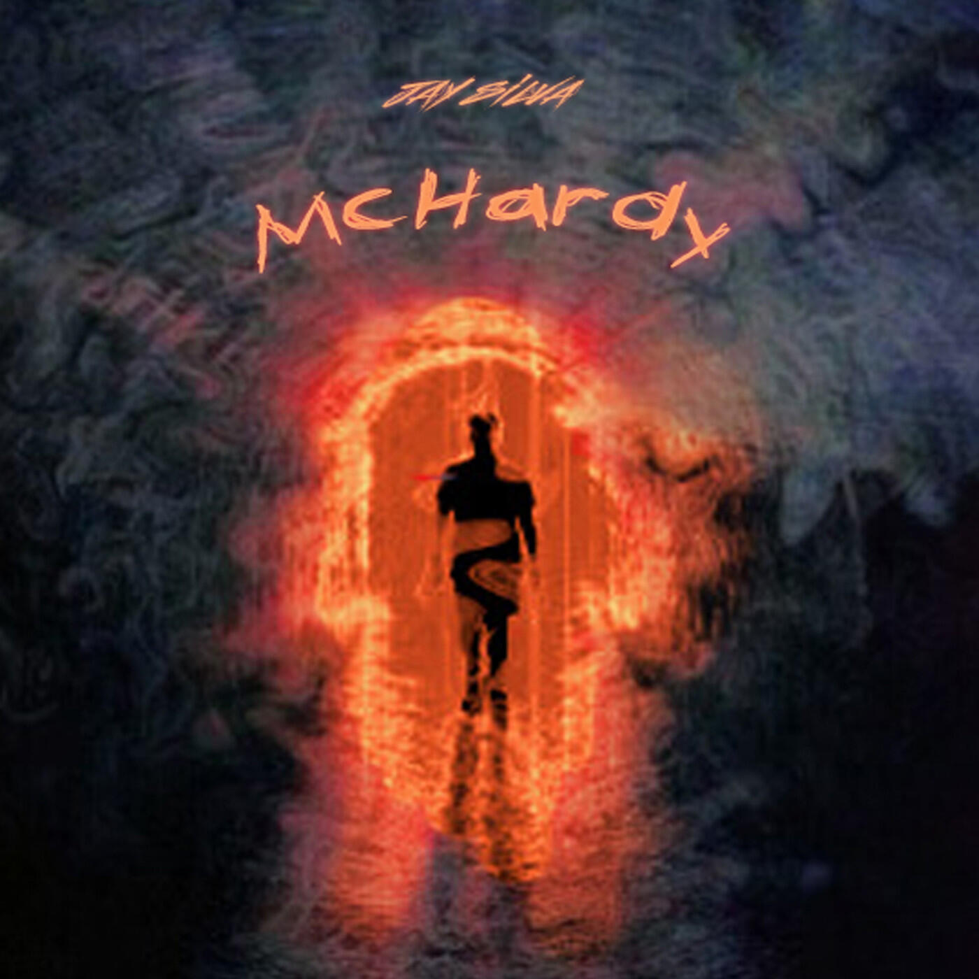 Релиз McHardy