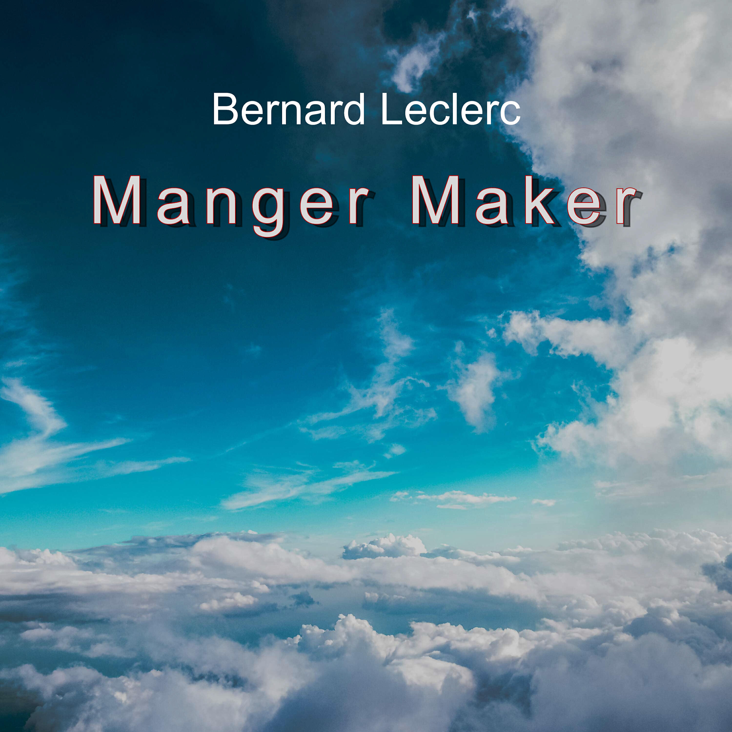 Релиз Manger Maker