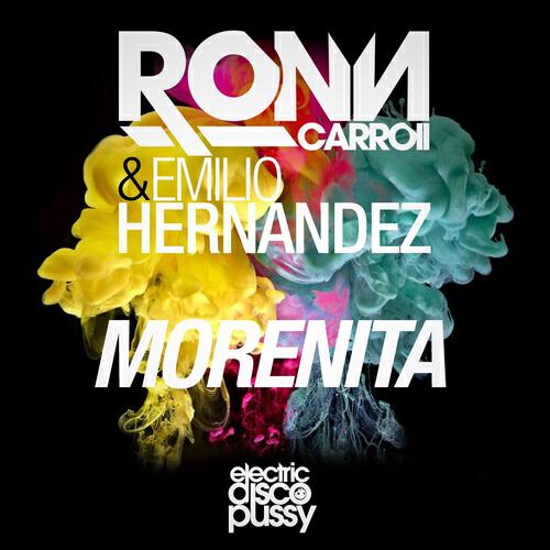 Релиз Morenita