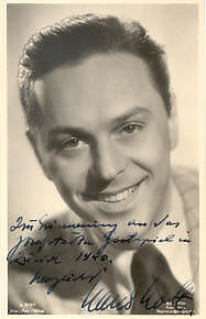Hans Holt