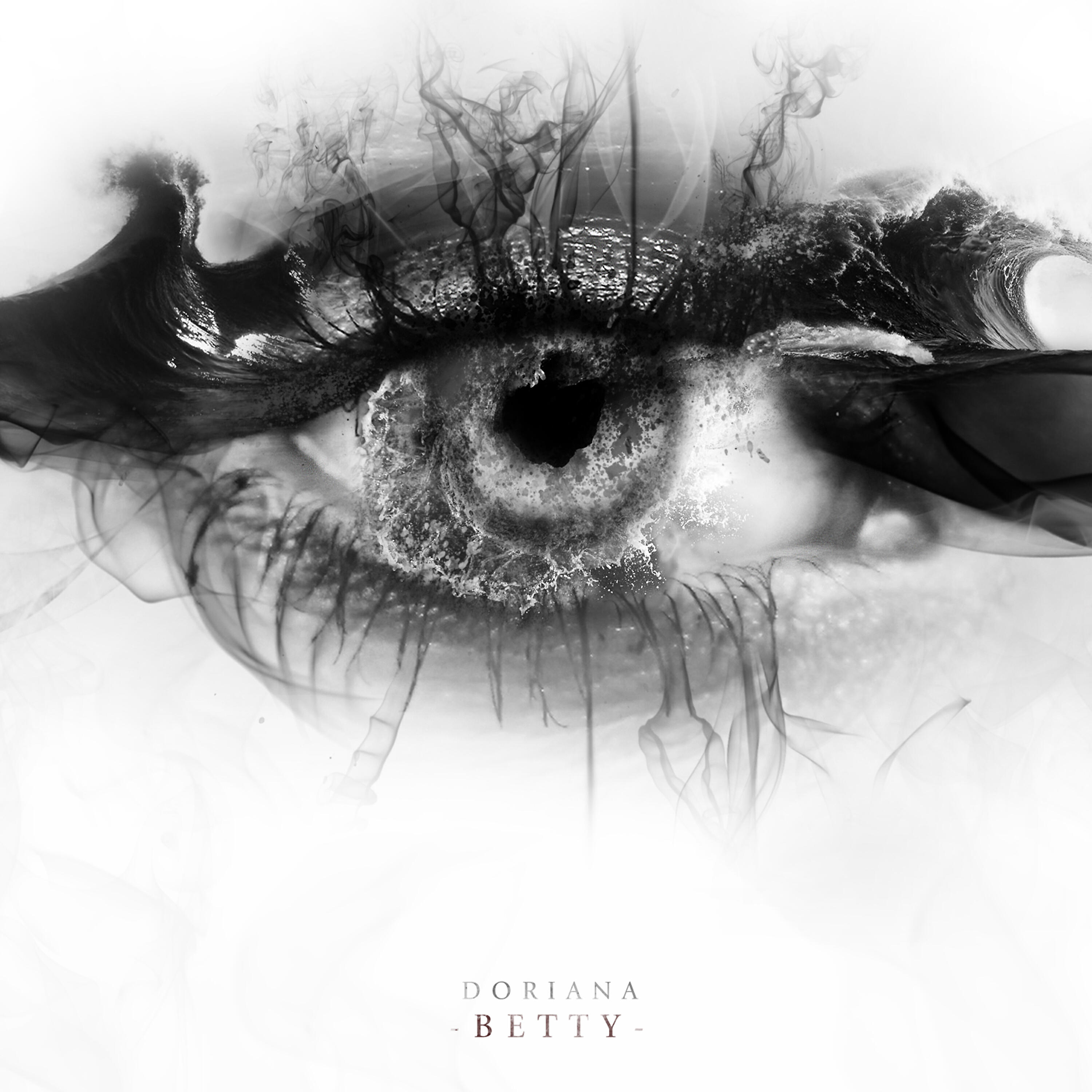 Релиз Betty