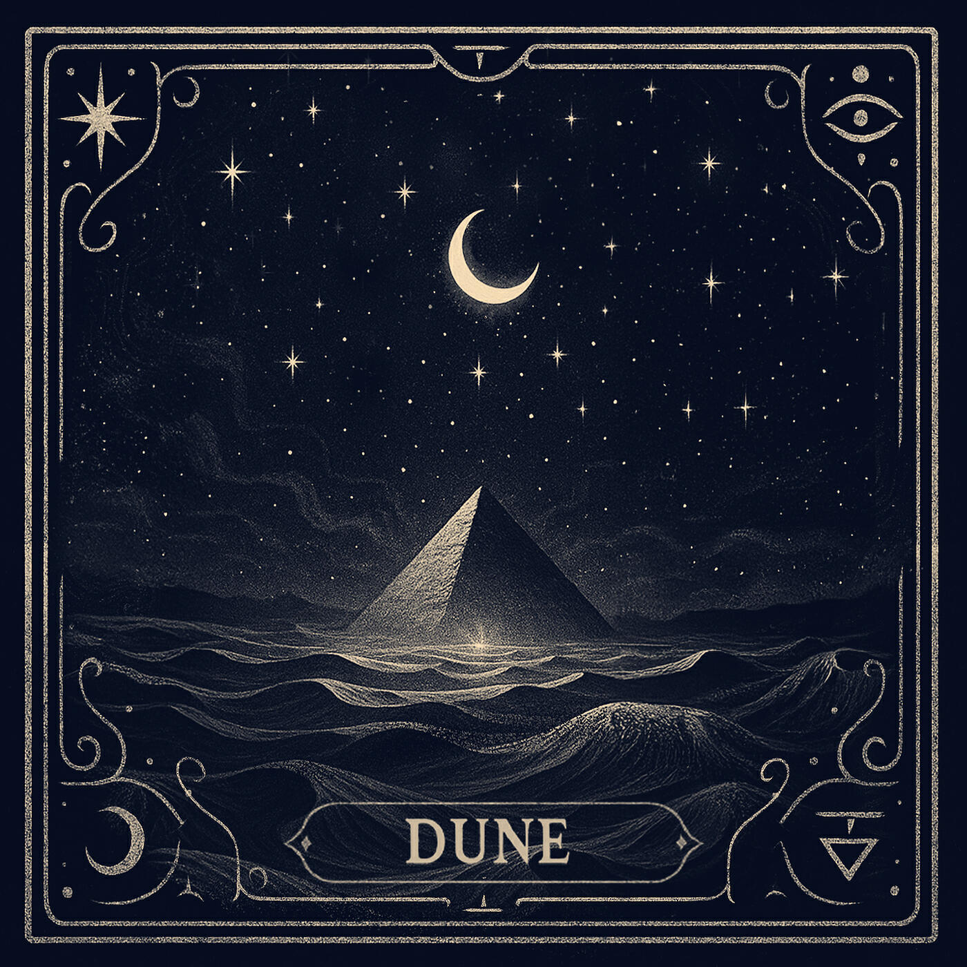 Релиз Dune