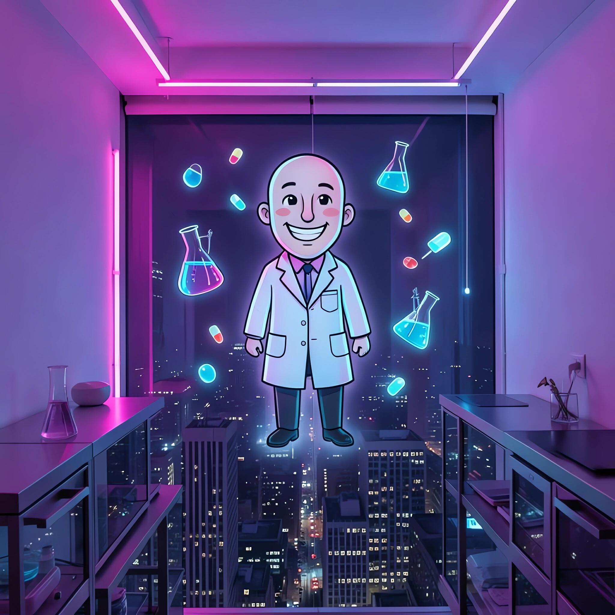Релиз Доктор Наук