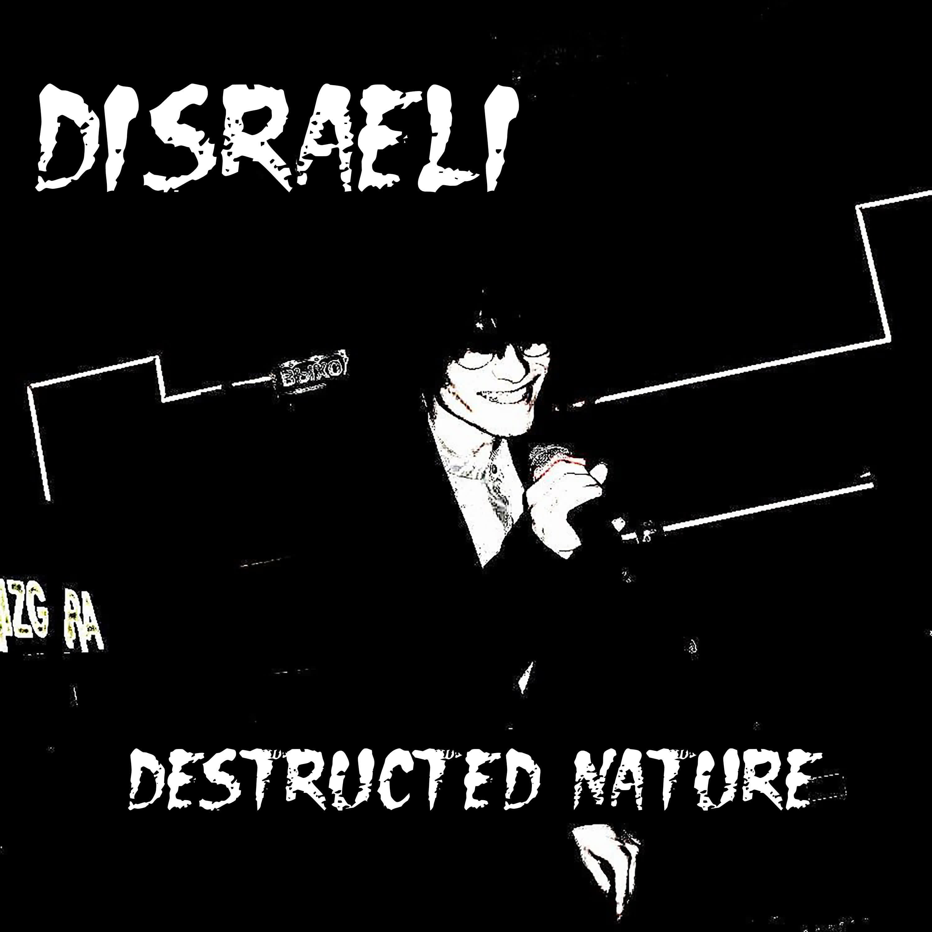 Релиз Destructed Nature