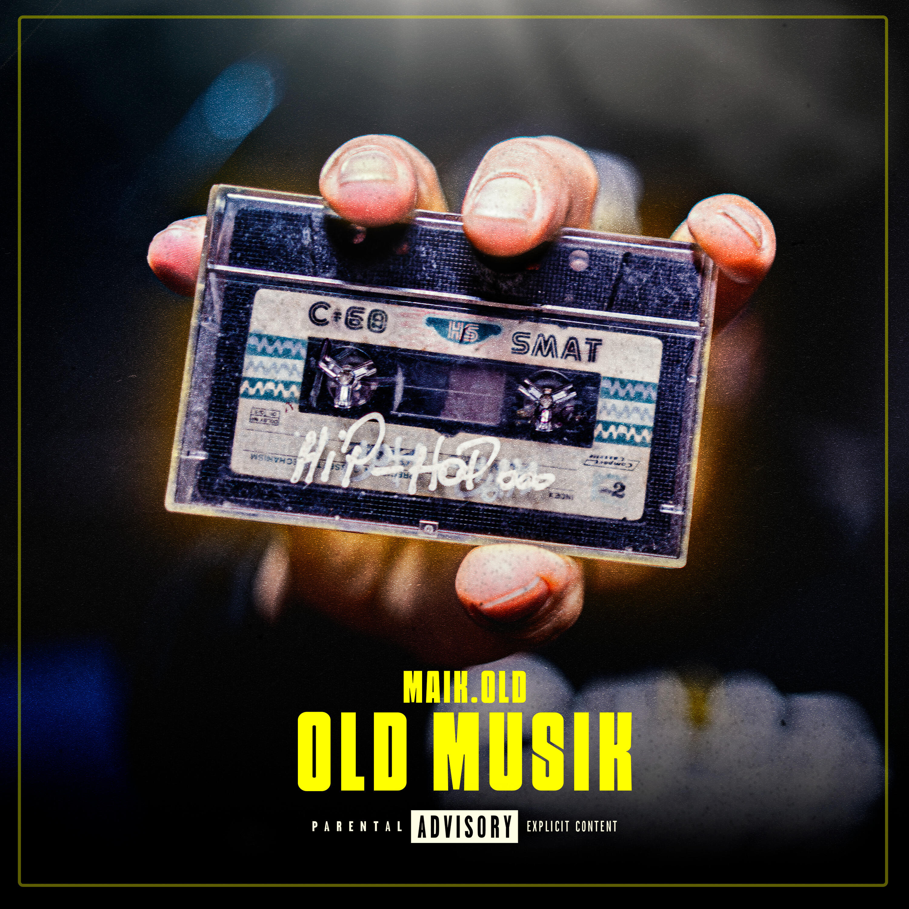 Maik.Old