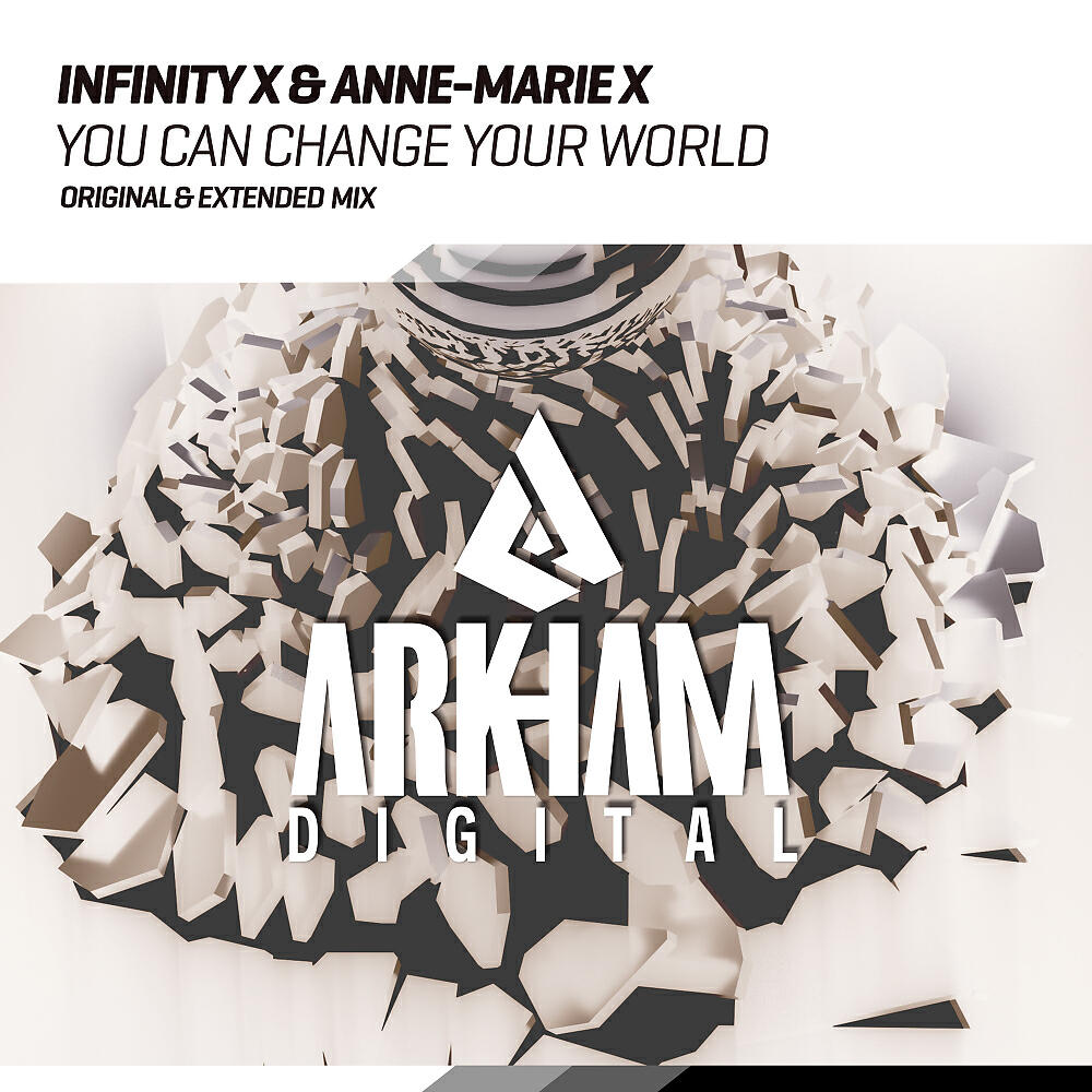 Anne-Marie X