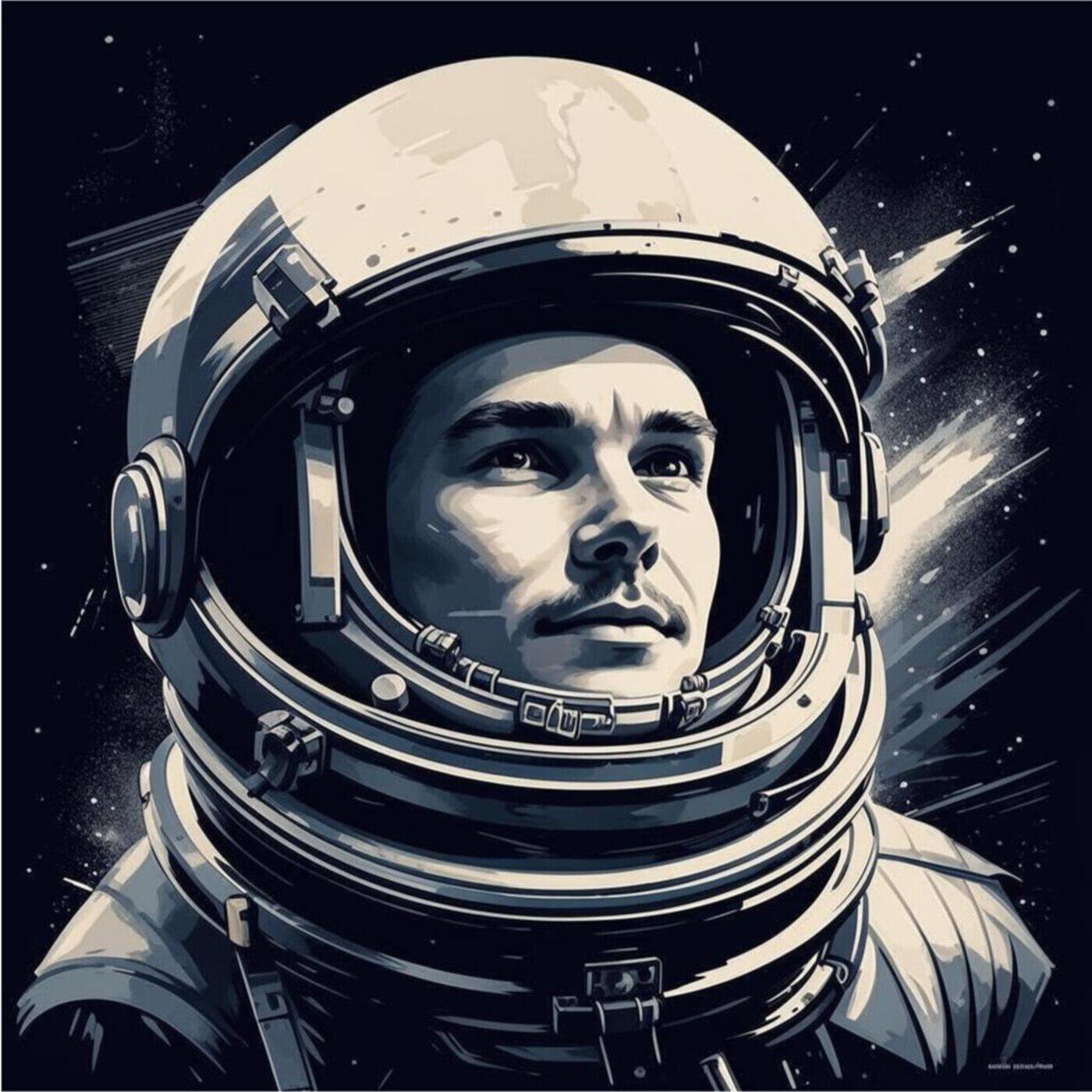 Релиз Space Phonk